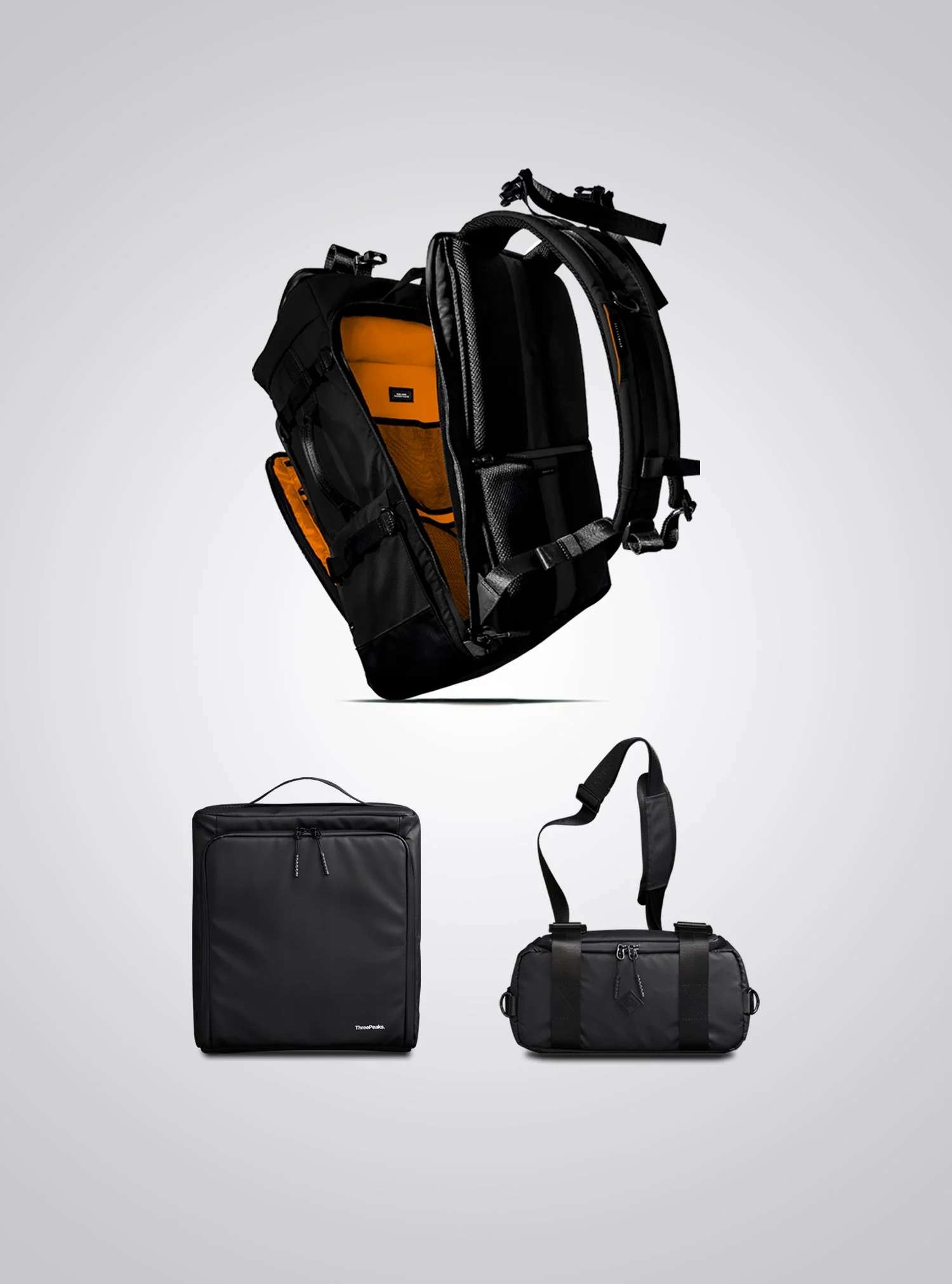 ADVENTURE 42L - CREATOR SET #2.