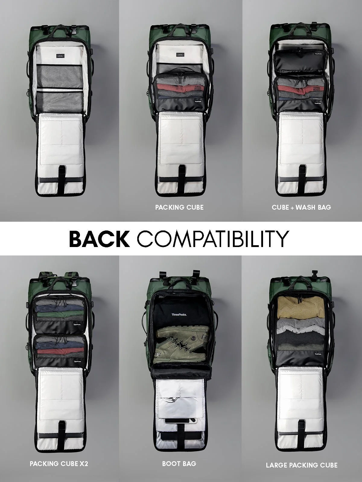 Boot Bag - Large 16L - Image 6