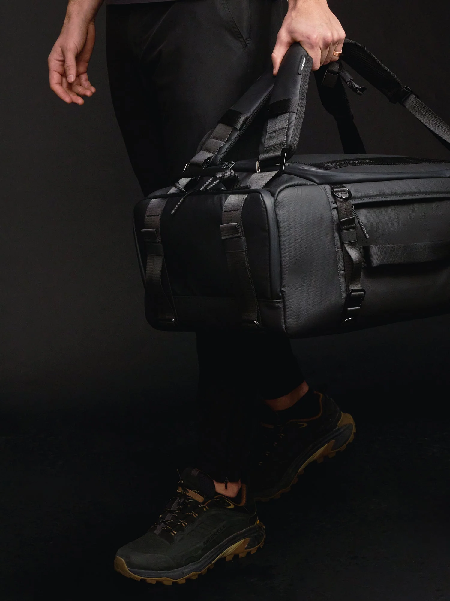 KIT BAG 38L - SPORT SET - Image 13