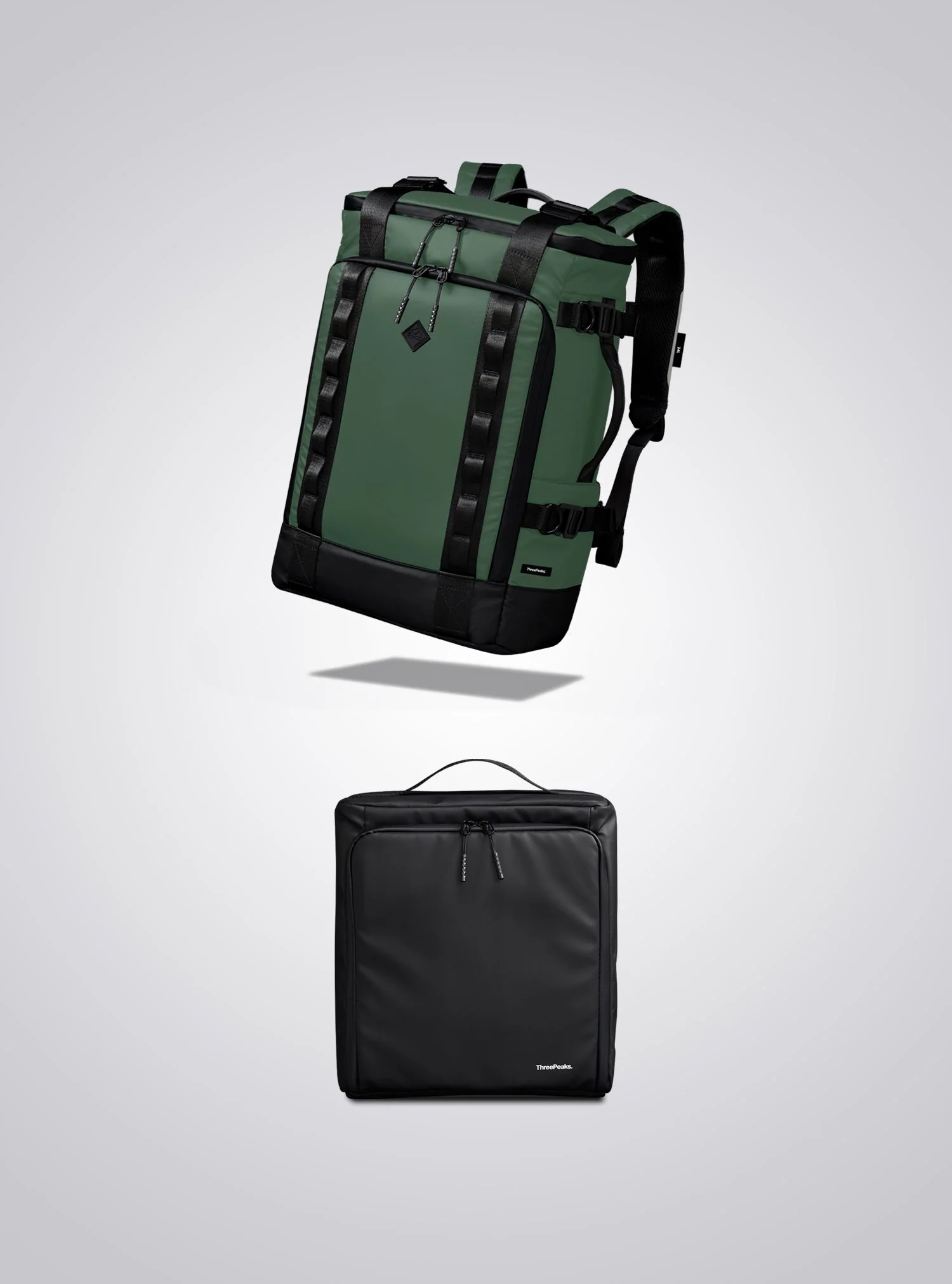 COMMUTER 24L - CREATOR SET #1 - Image 23