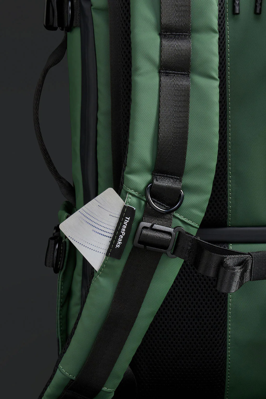 ADVENTURE 42L - TRAVEL SET #1 - Image 23