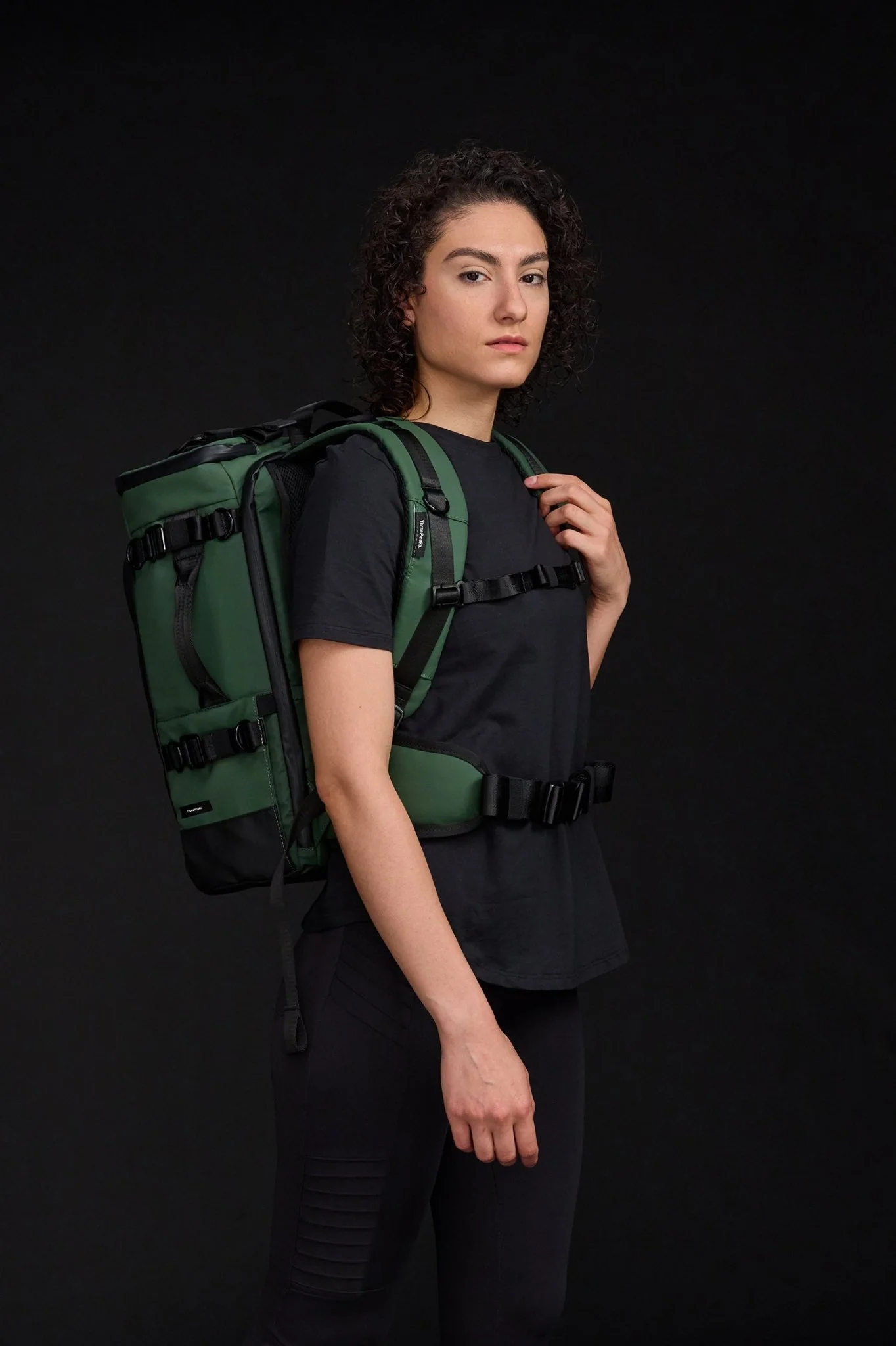 COMMUTER 24L - CREATOR SET #1 - Image 33