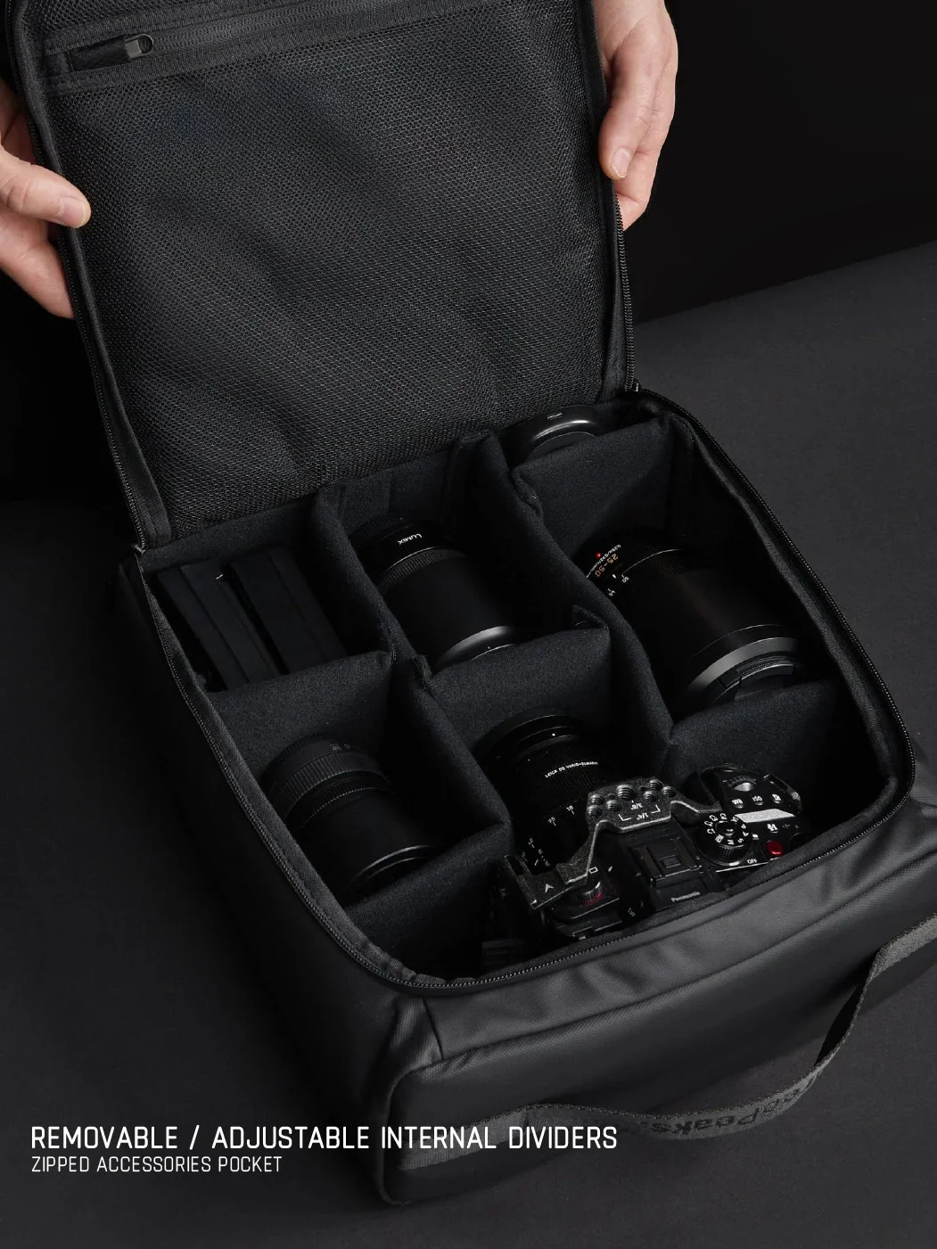 HYBRID 30L - CREATOR SET #1 - Image 20