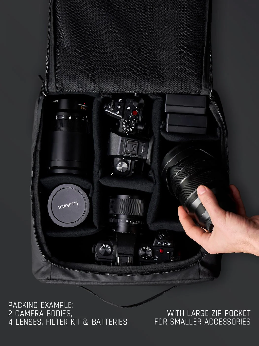 HYBRID 30L - CREATOR SET #1 - Image 65