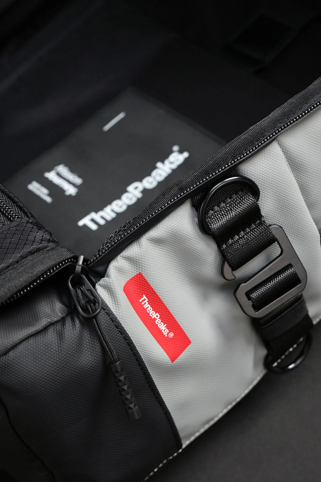 COMMUTER 24L - WEEKENDER SET - Image 40