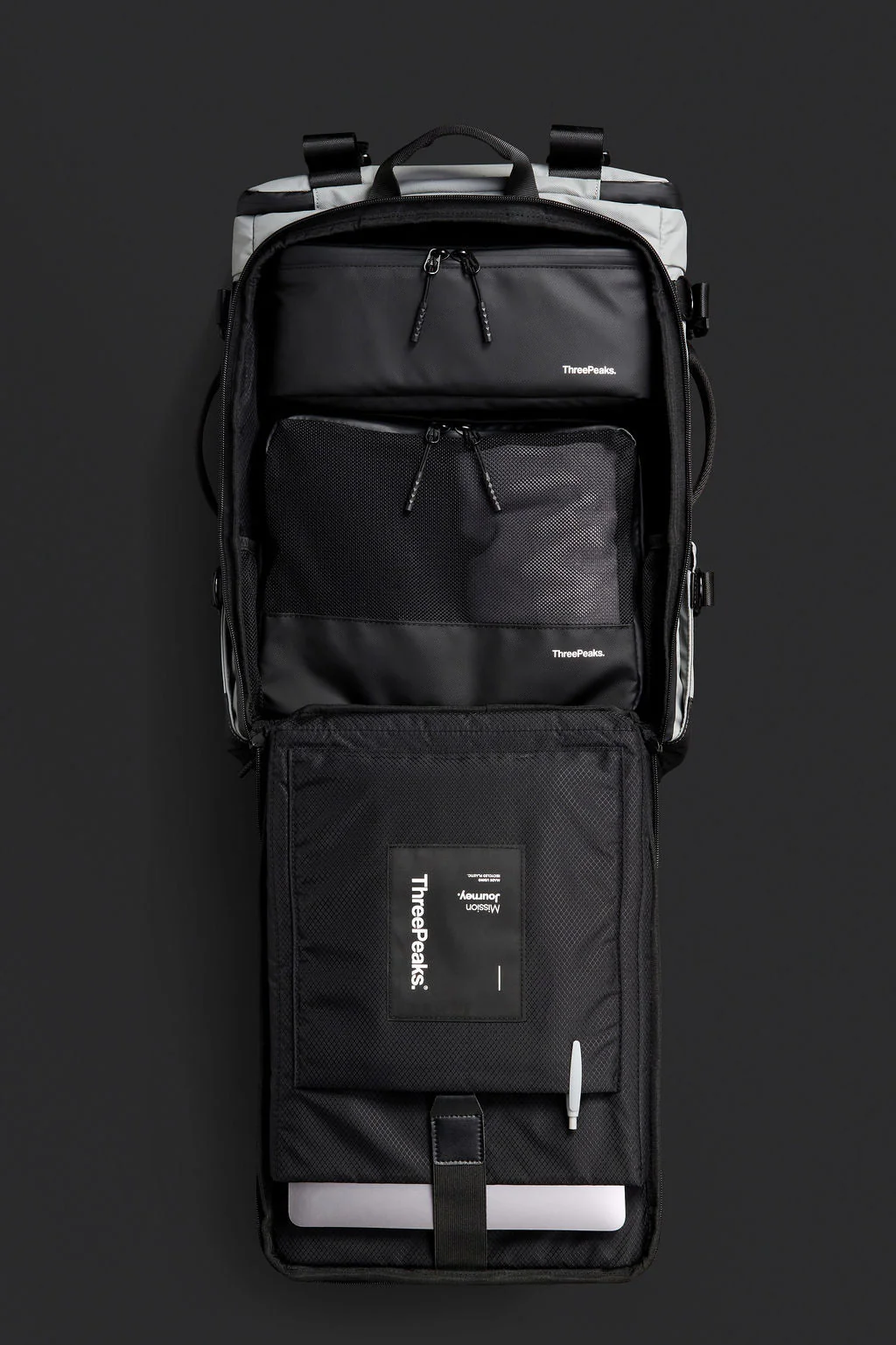 COMMUTER 24L - WEEKENDER SET - Image 41