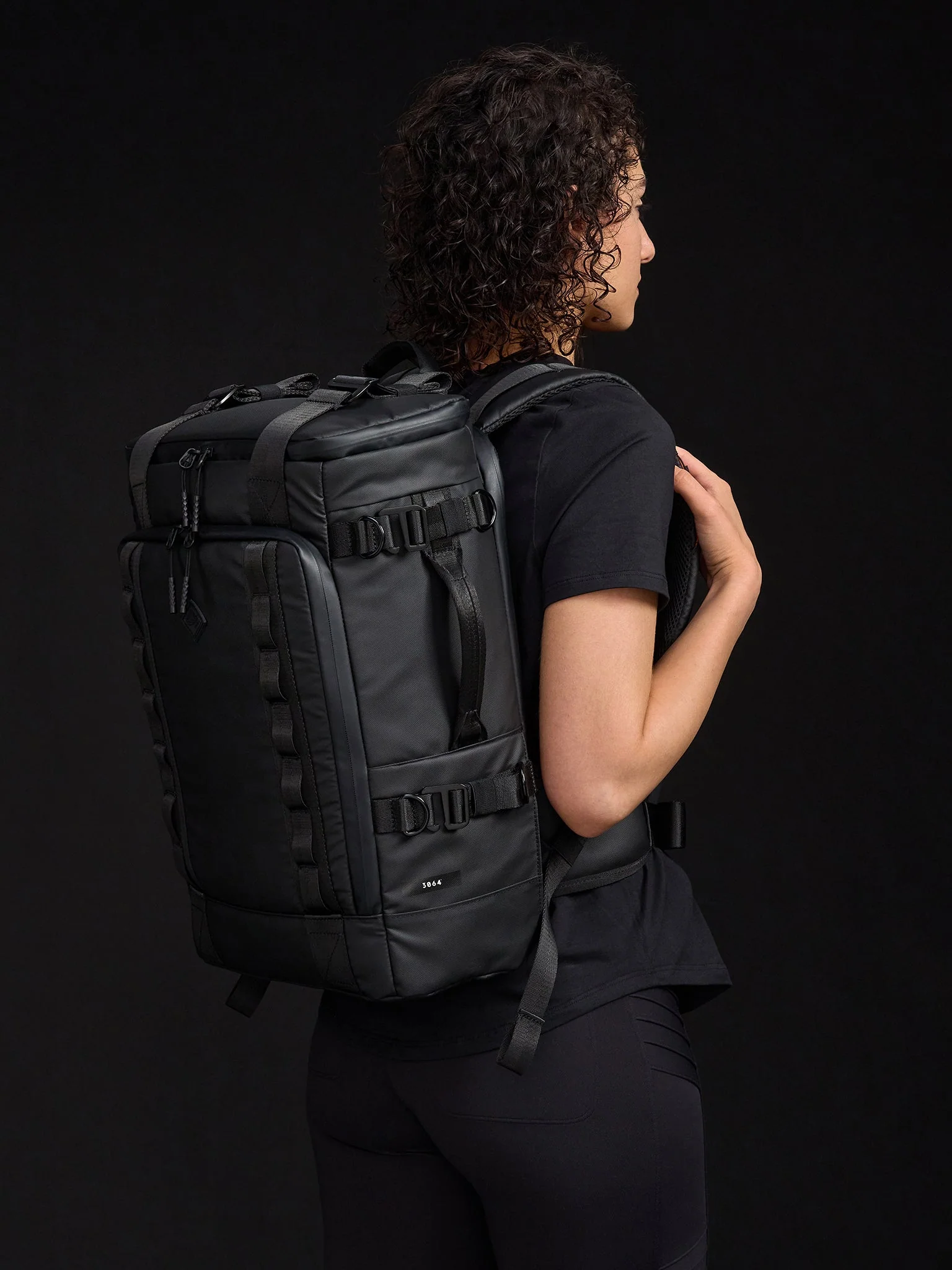 COMMUTER 24L - WEEKENDER SET - Image 12