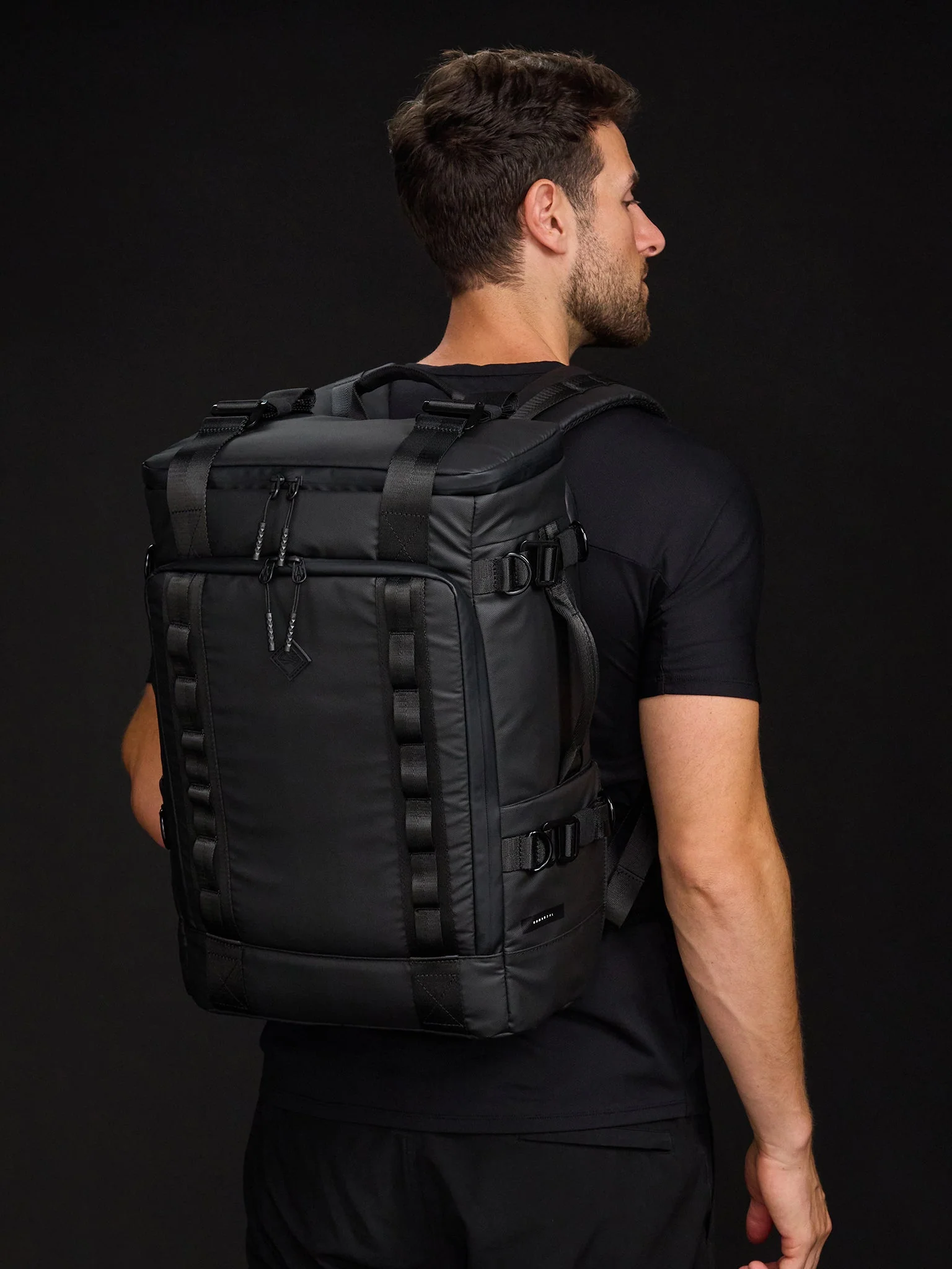 COMMUTER 24L - WEEKENDER SET - Image 11