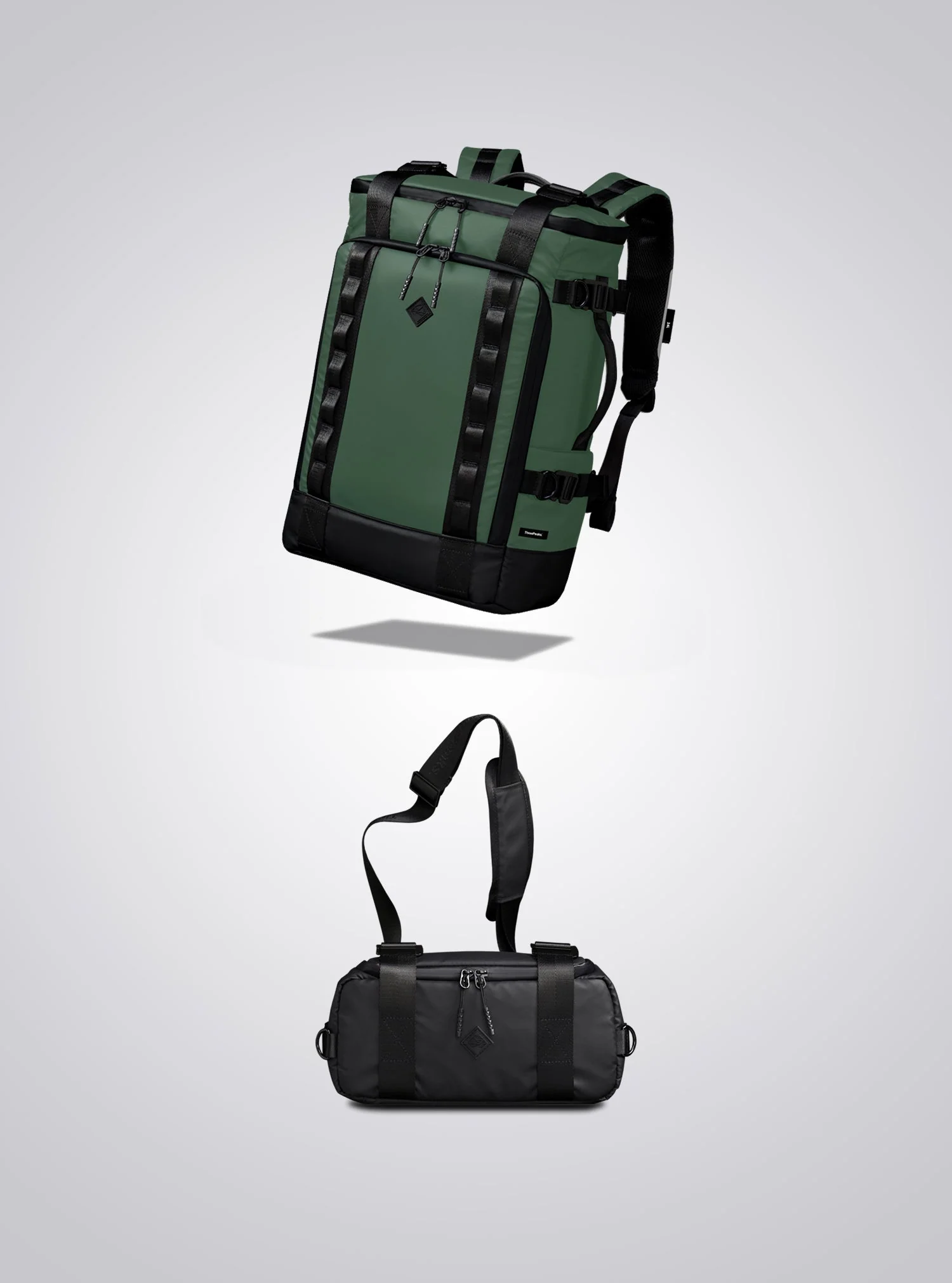 COMMUTER 24L - CREATOR SET #2 - Image 24
