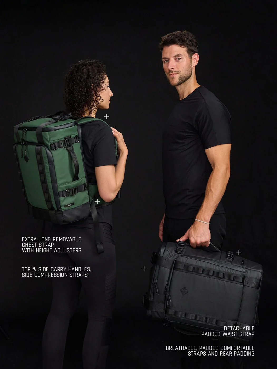 COMMUTER 24L - WEEKENDER SET - Image 25