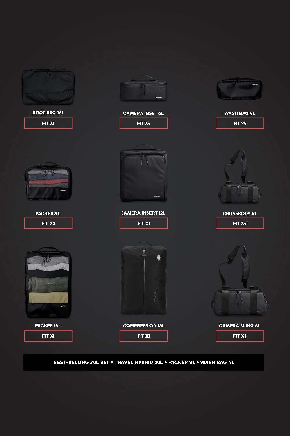 COMMUTER 24L - CREATOR SET #2 - Image 32
