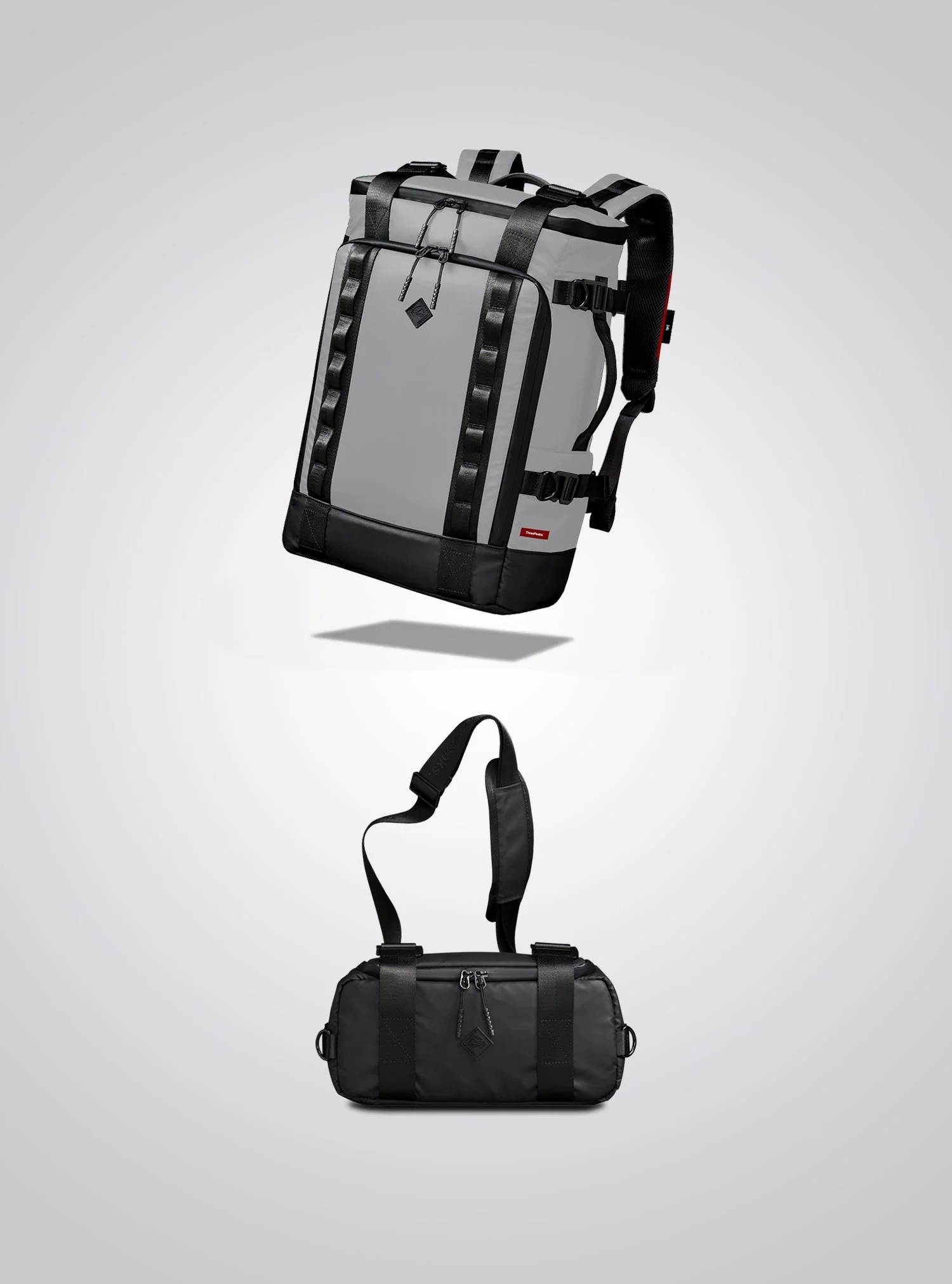 COMMUTER 24L - CREATOR SET #2 - Image 39