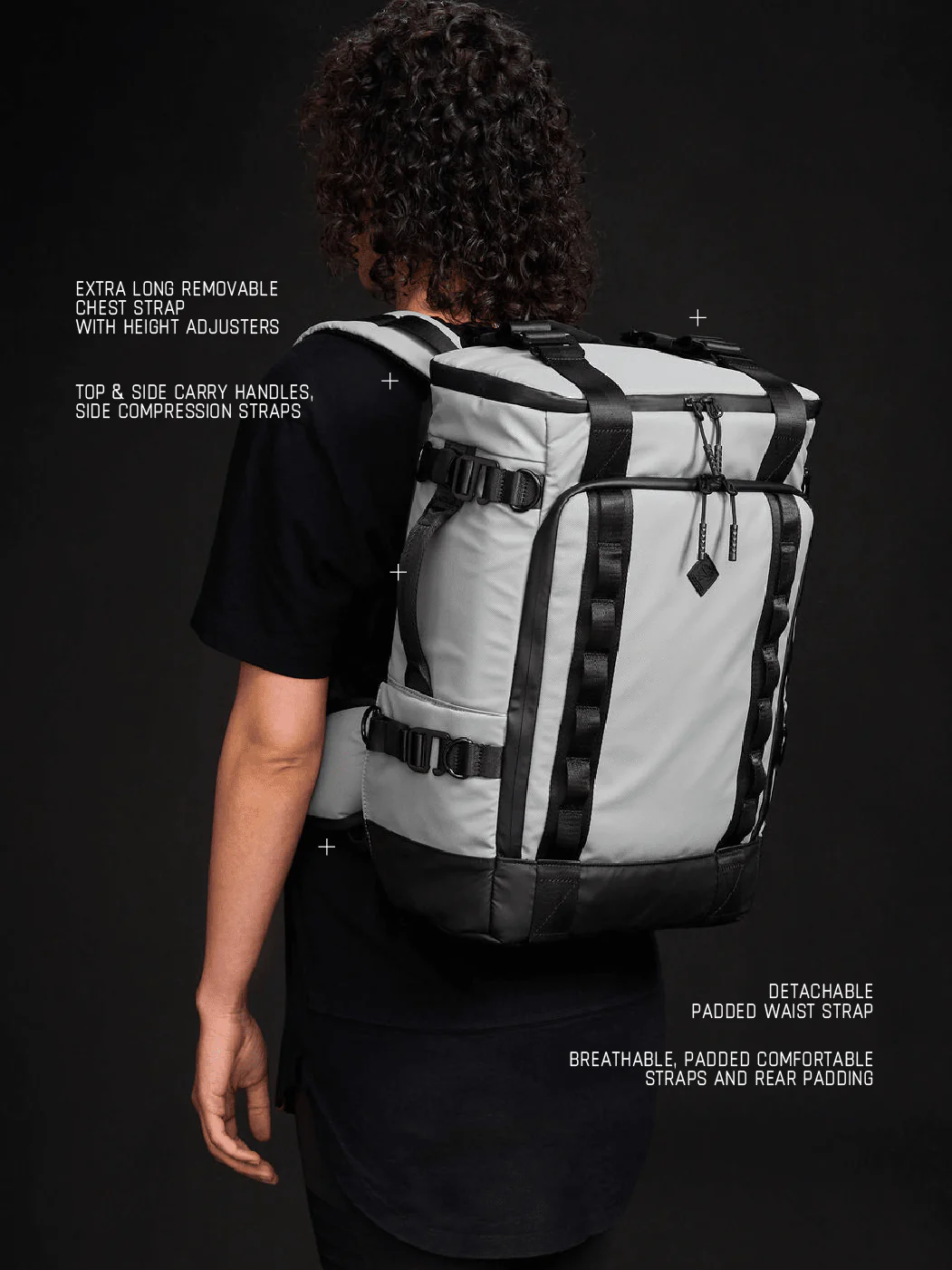 COMMUTER 24L - WEEKENDER SET - Image 37