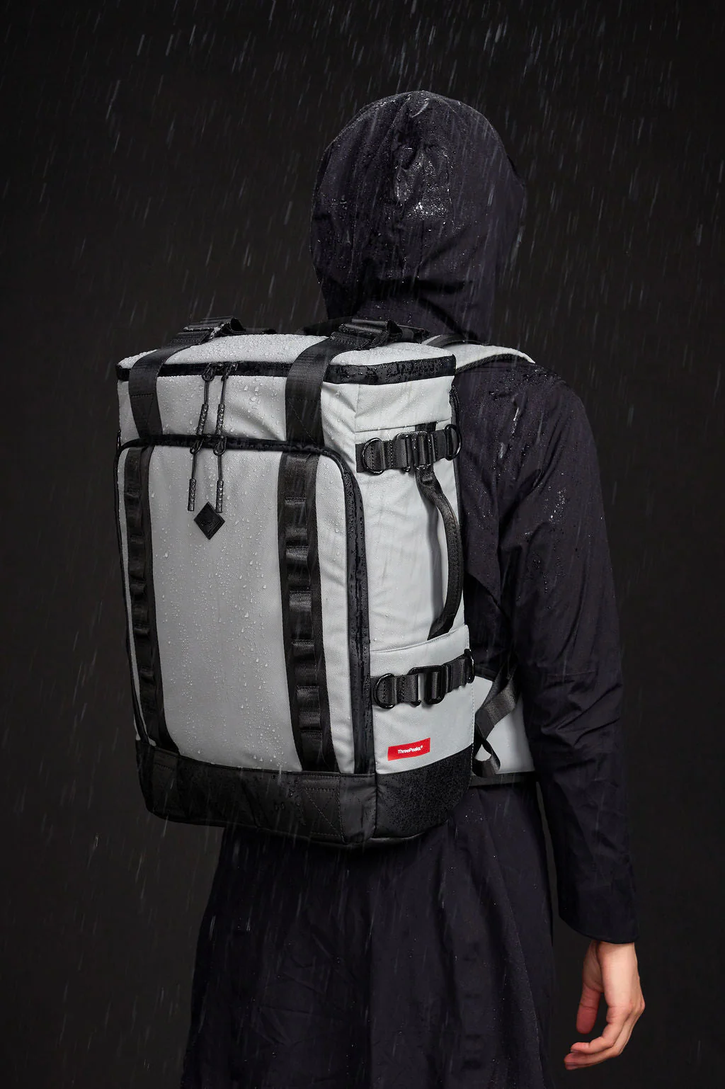 COMMUTER 24L - WEEKENDER SET - Image 42