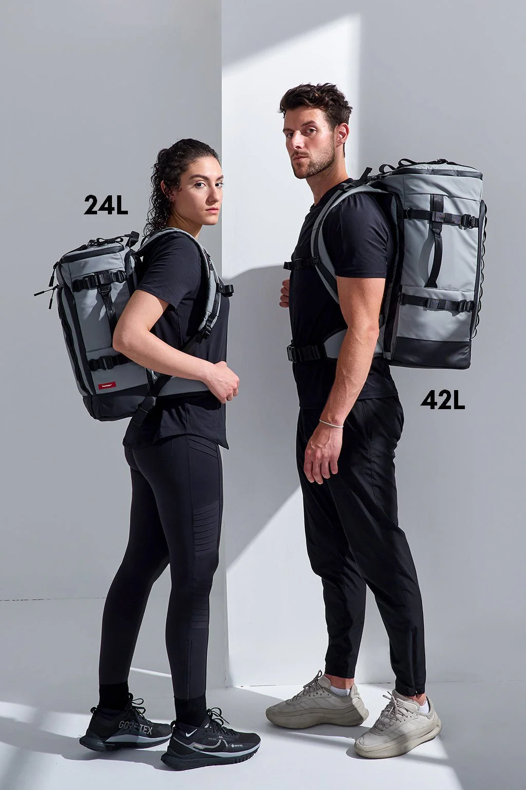 COMMUTER 24L - CREATOR SET #2 - Image 48