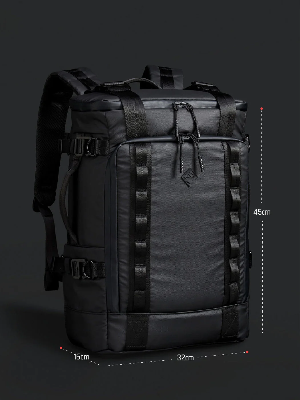 COMMUTER 24L - WEEKENDER SET - Image 5