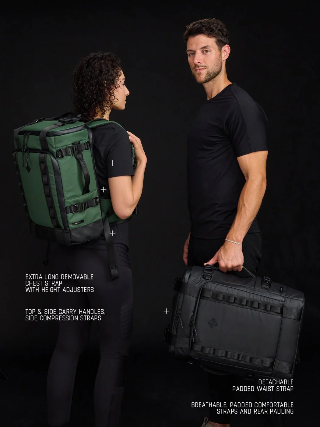 COMMUTER 24L - WEEKENDER SET - Image 6