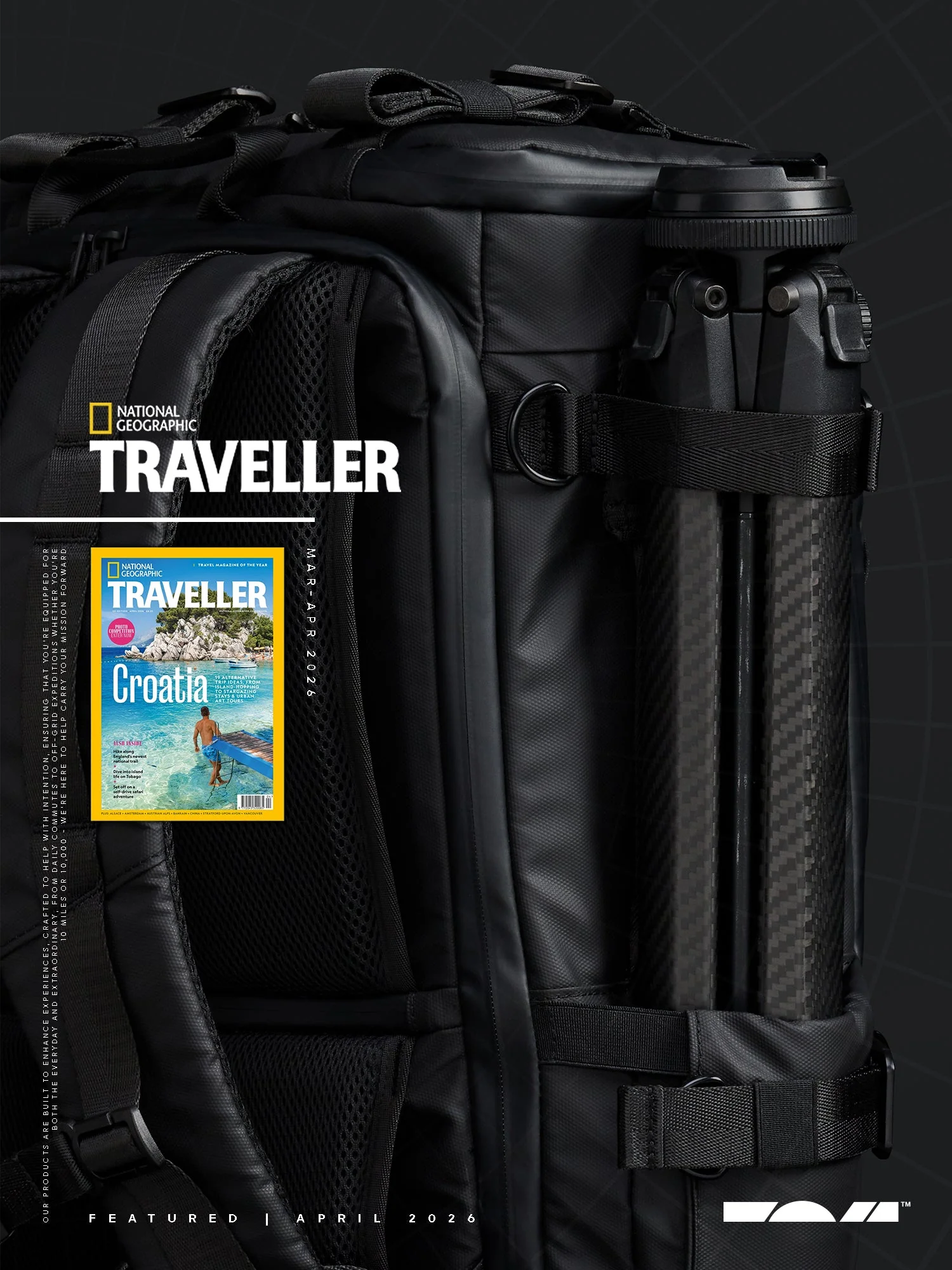 Travel / Hybrid 30L - Image 12