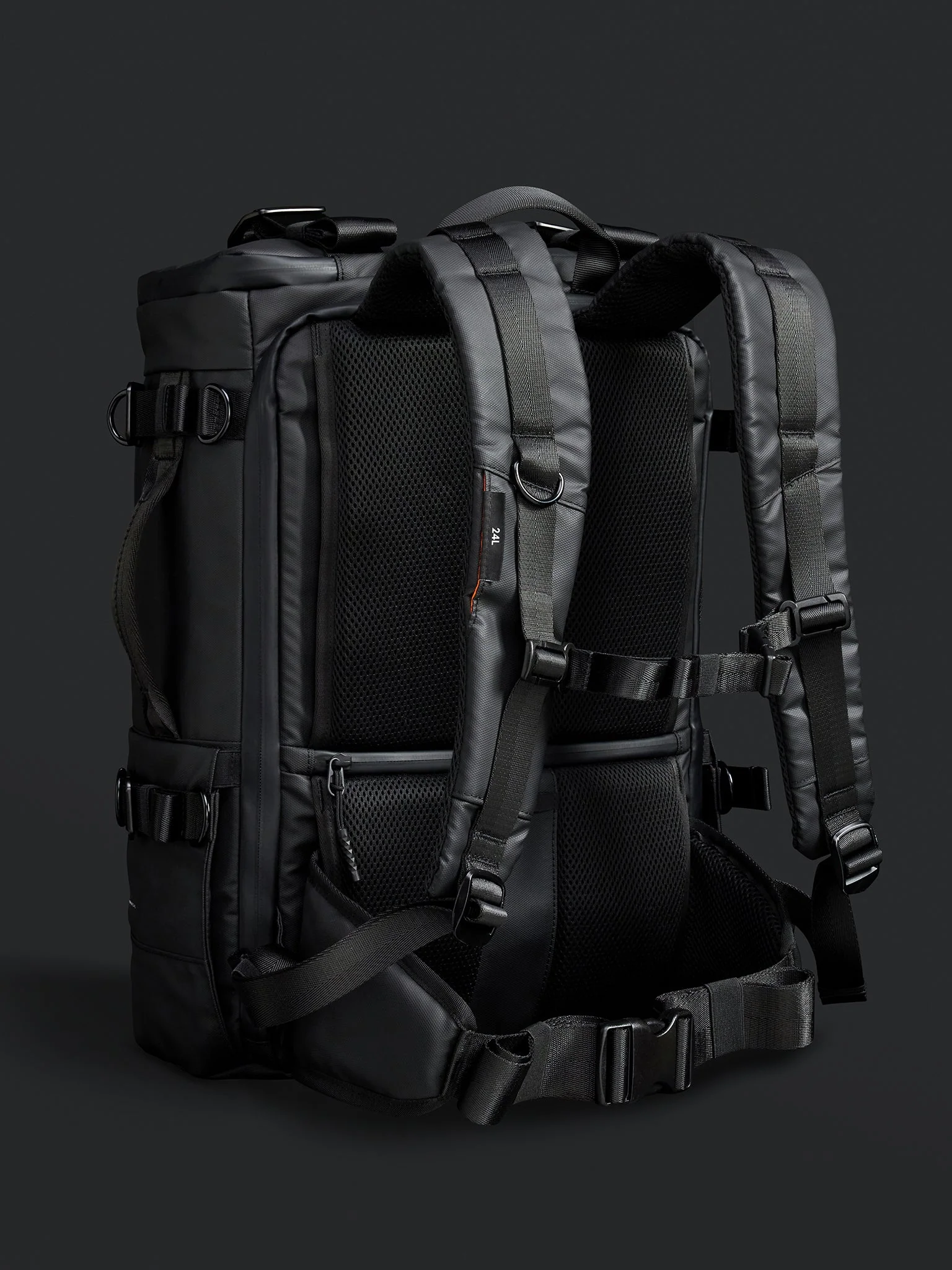 COMMUTER 24L - WEEKENDER SET - Image 8