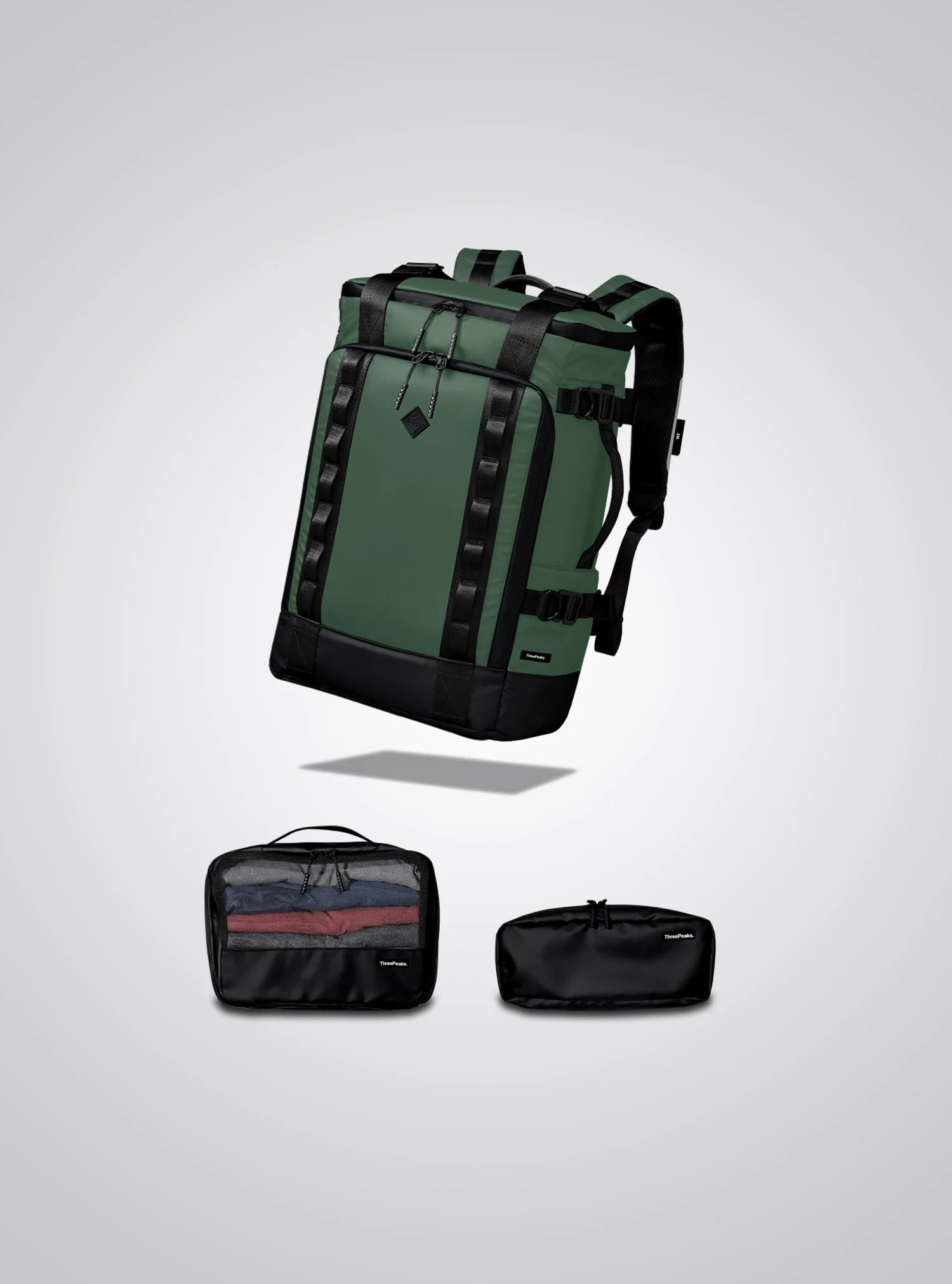 COMMUTER 24L - WEEKENDER SET - Image 20