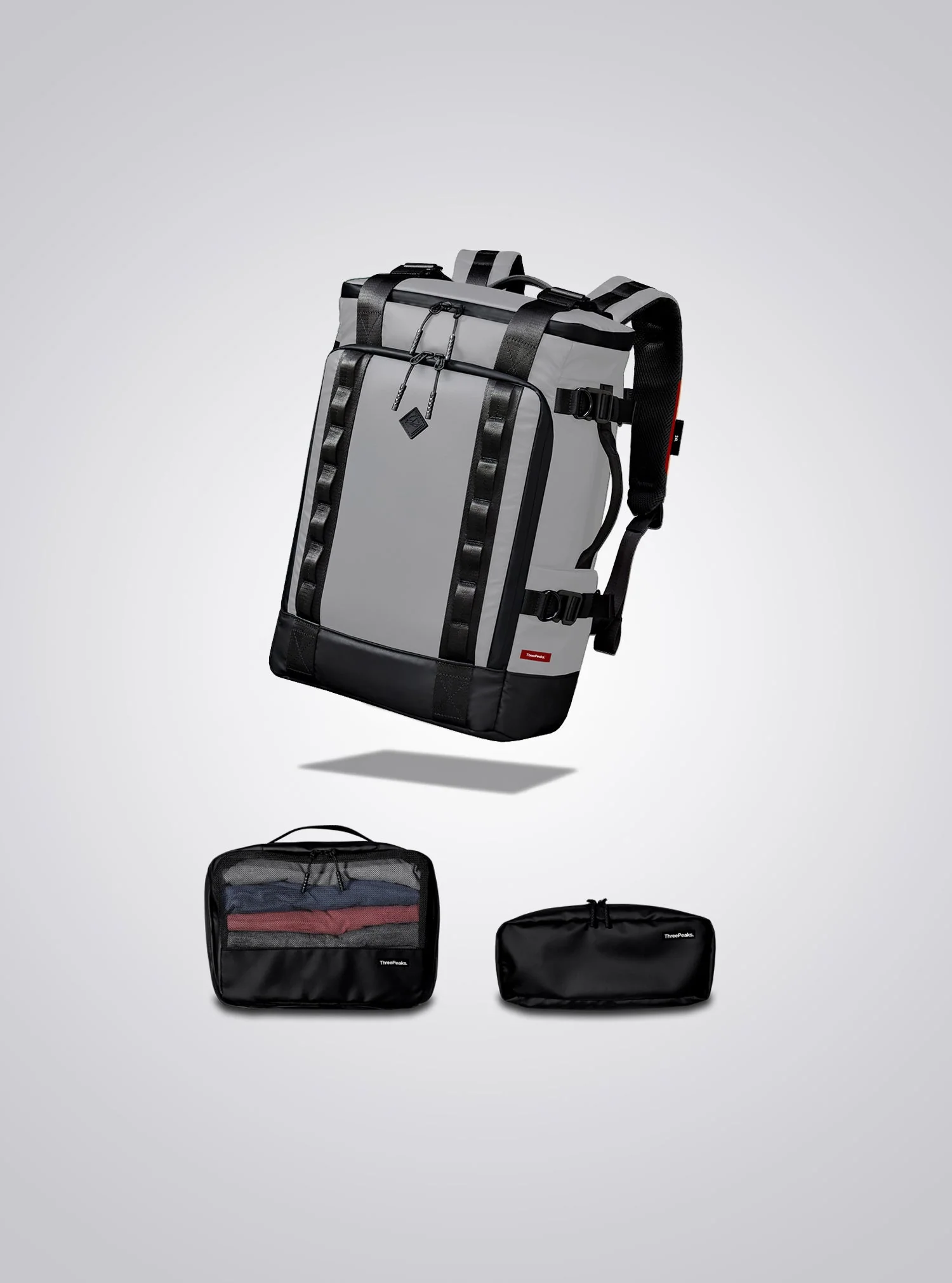 COMMUTER 24L - WEEKENDER SET - Image 33
