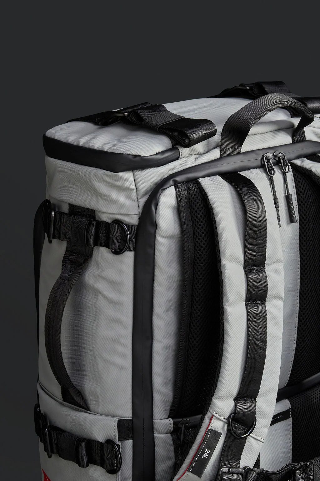 COMMUTER 24L - WEEKENDER SET - Image 43