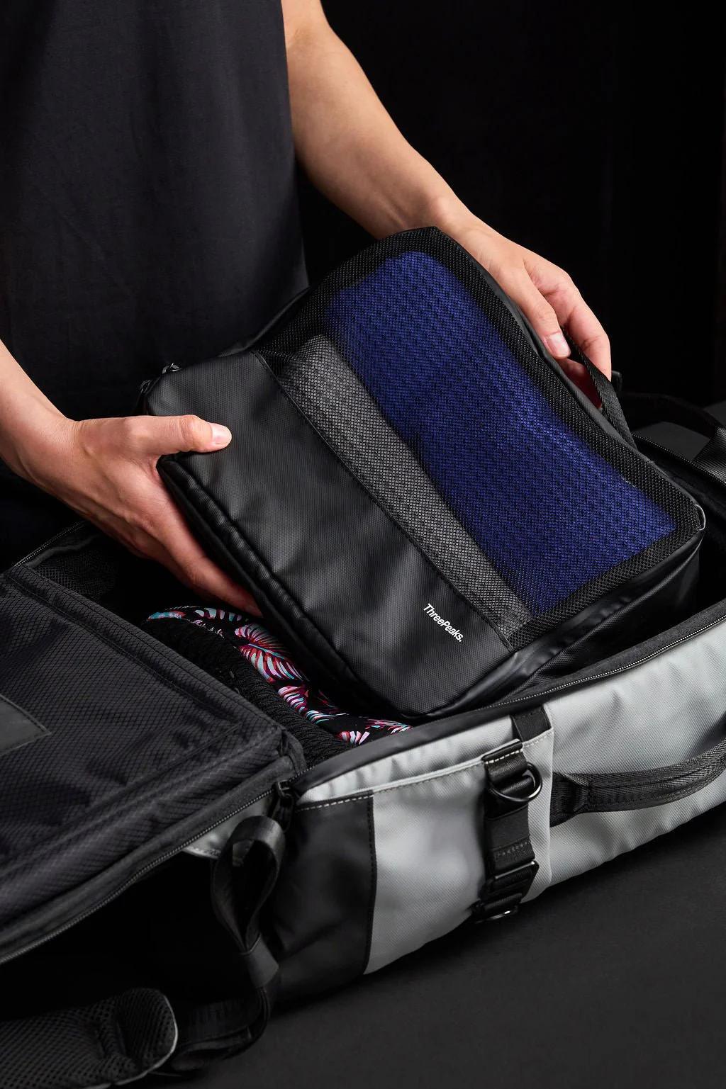 COMMUTER 24L - WEEKENDER SET - Image 45