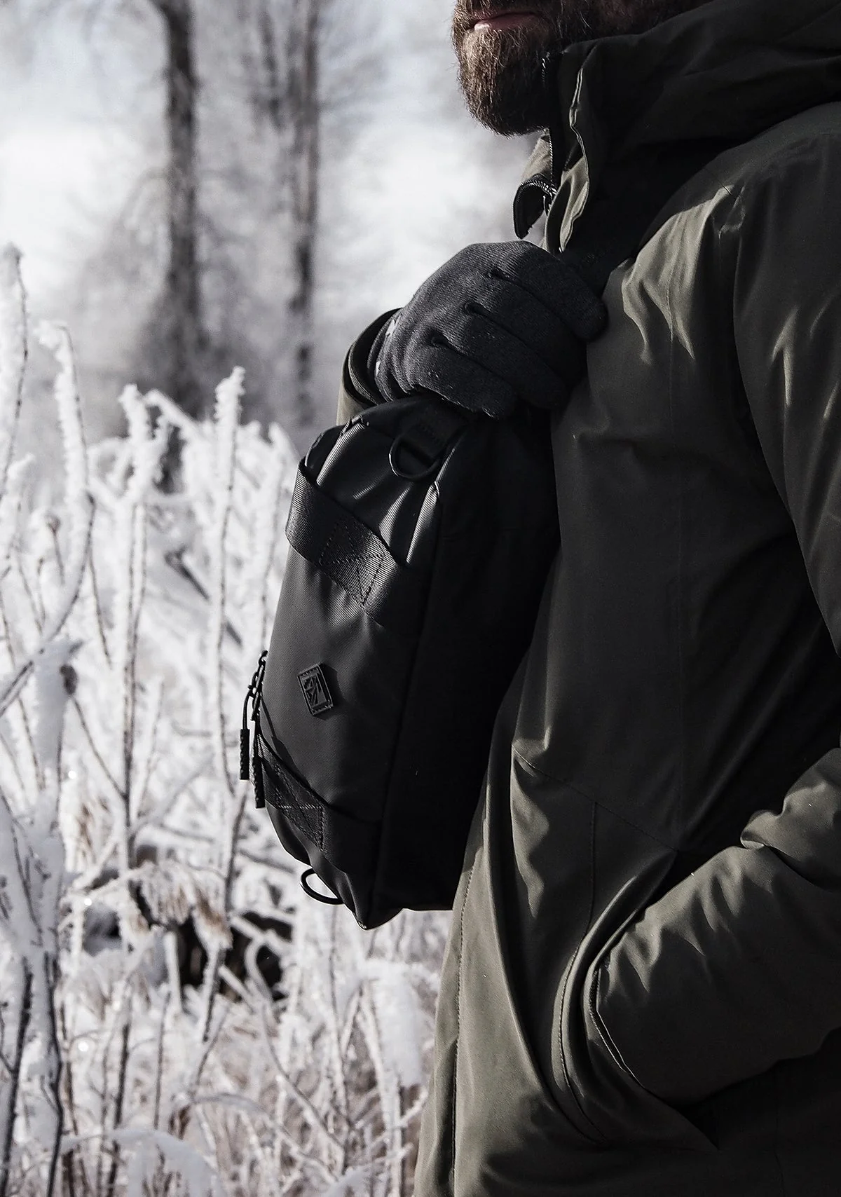 Crossbody Sling 4L - Image 8