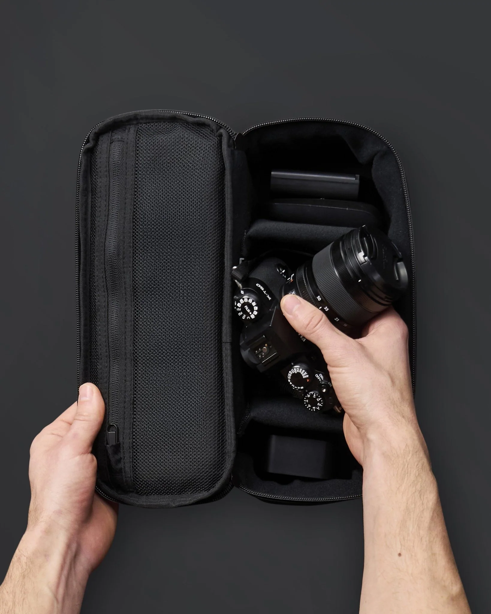 Accessories Insert 6L - Image 7