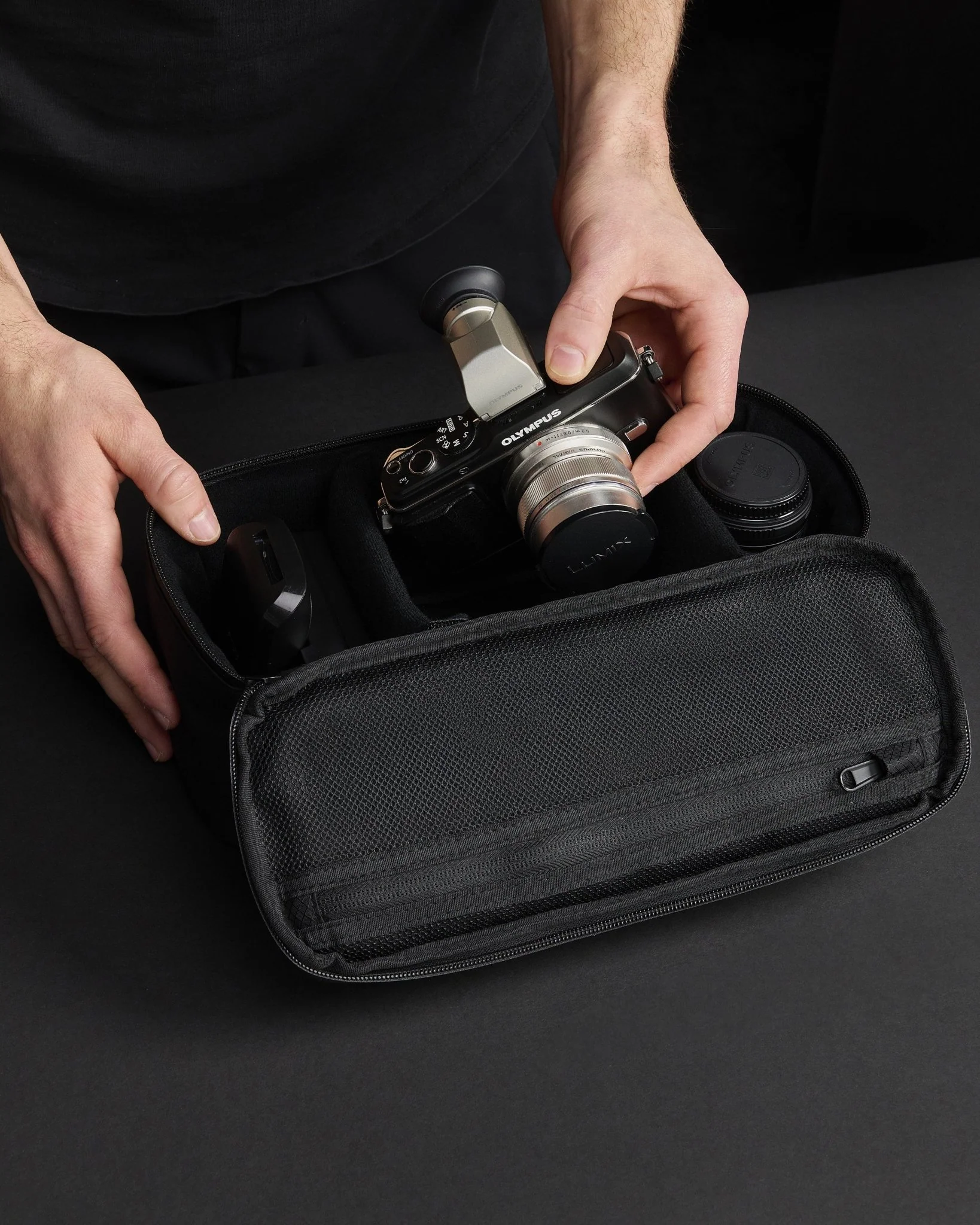 3064™ DAYPACK 22L - CREATOR SET - Image 23