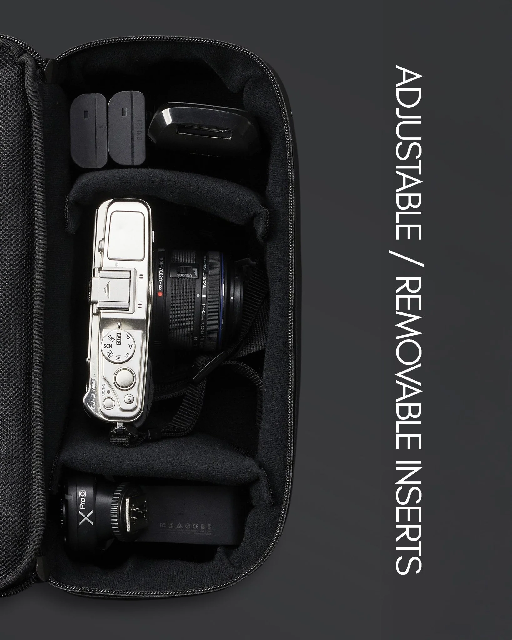 HYBRID 30L - CREATOR SET #1 - Image 18