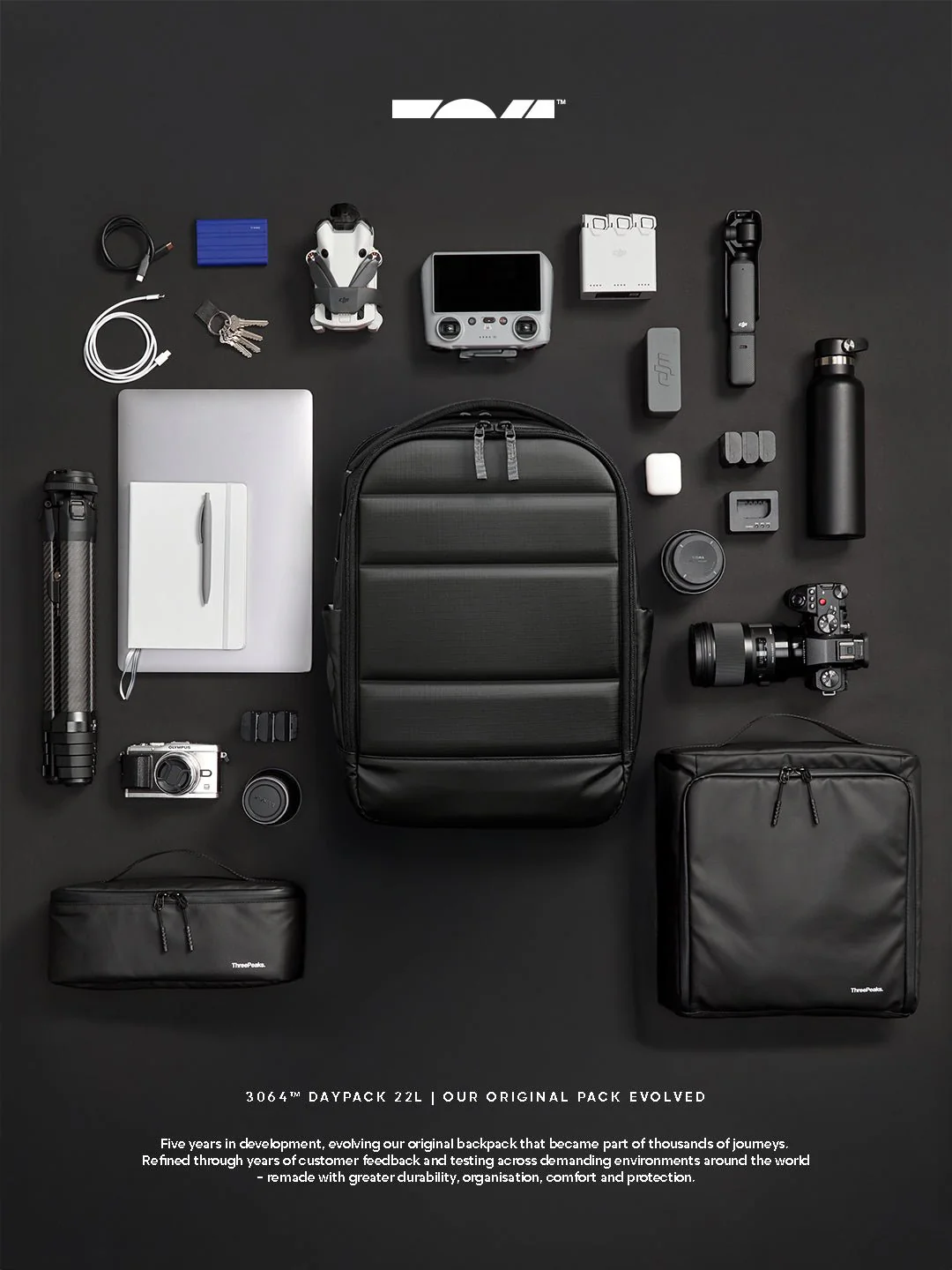3064™ Daypack 22L - Image 10