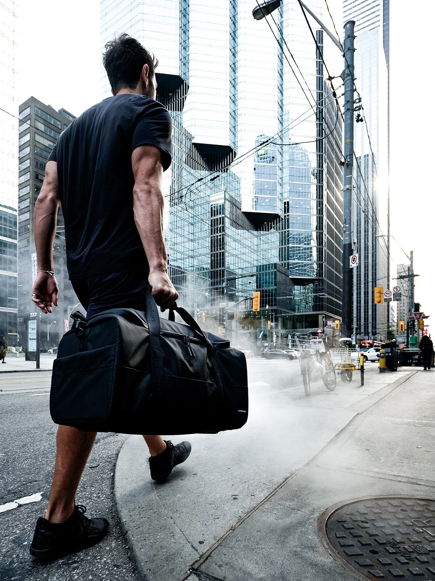DUFFEL 42L - WEEKENDER SET - Image 10