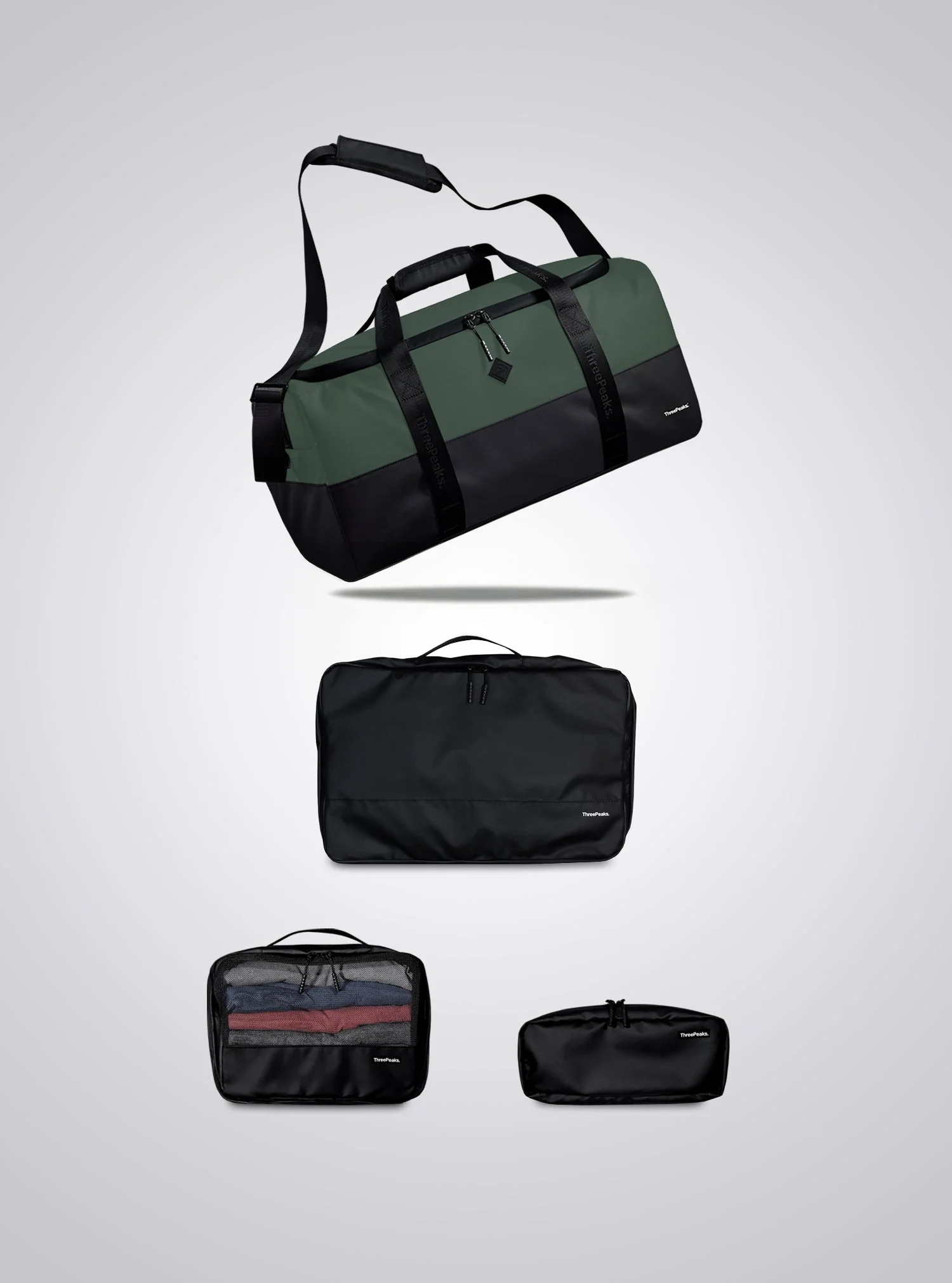 DUFFEL 42L - WEEKENDER SET - Image 15