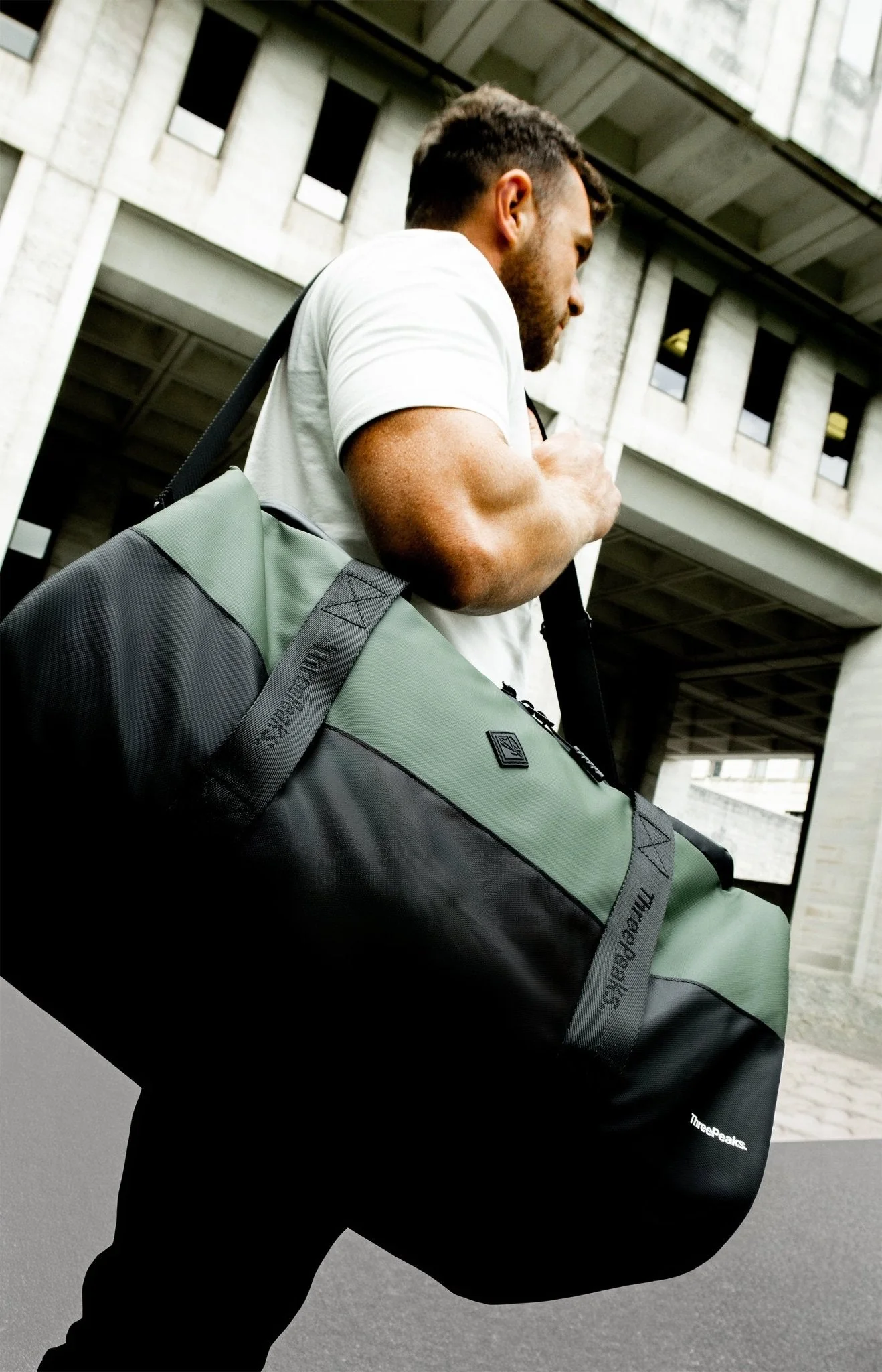 DUFFEL 42L - WEEKENDER SET - Image 16