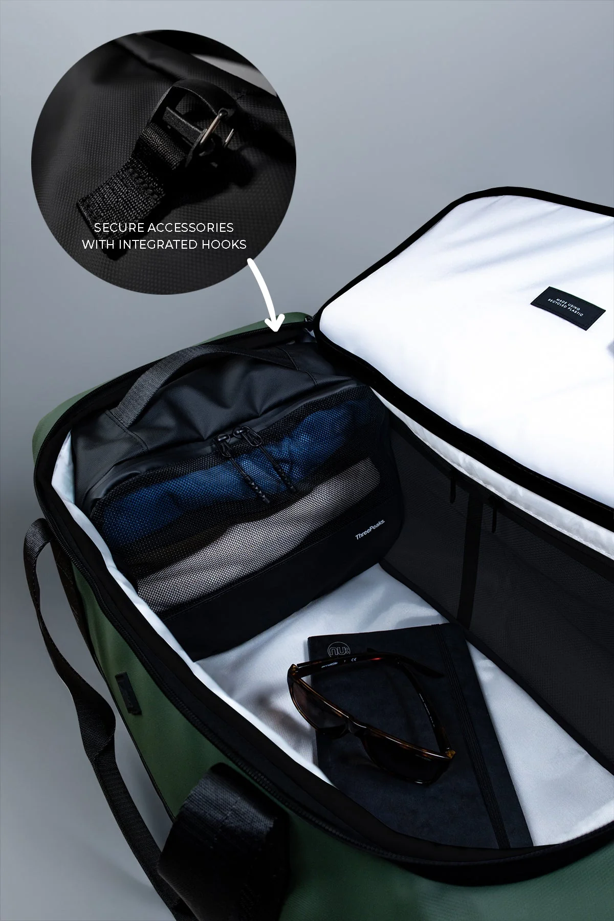 DUFFEL 42L - WEEKENDER SET - Image 18
