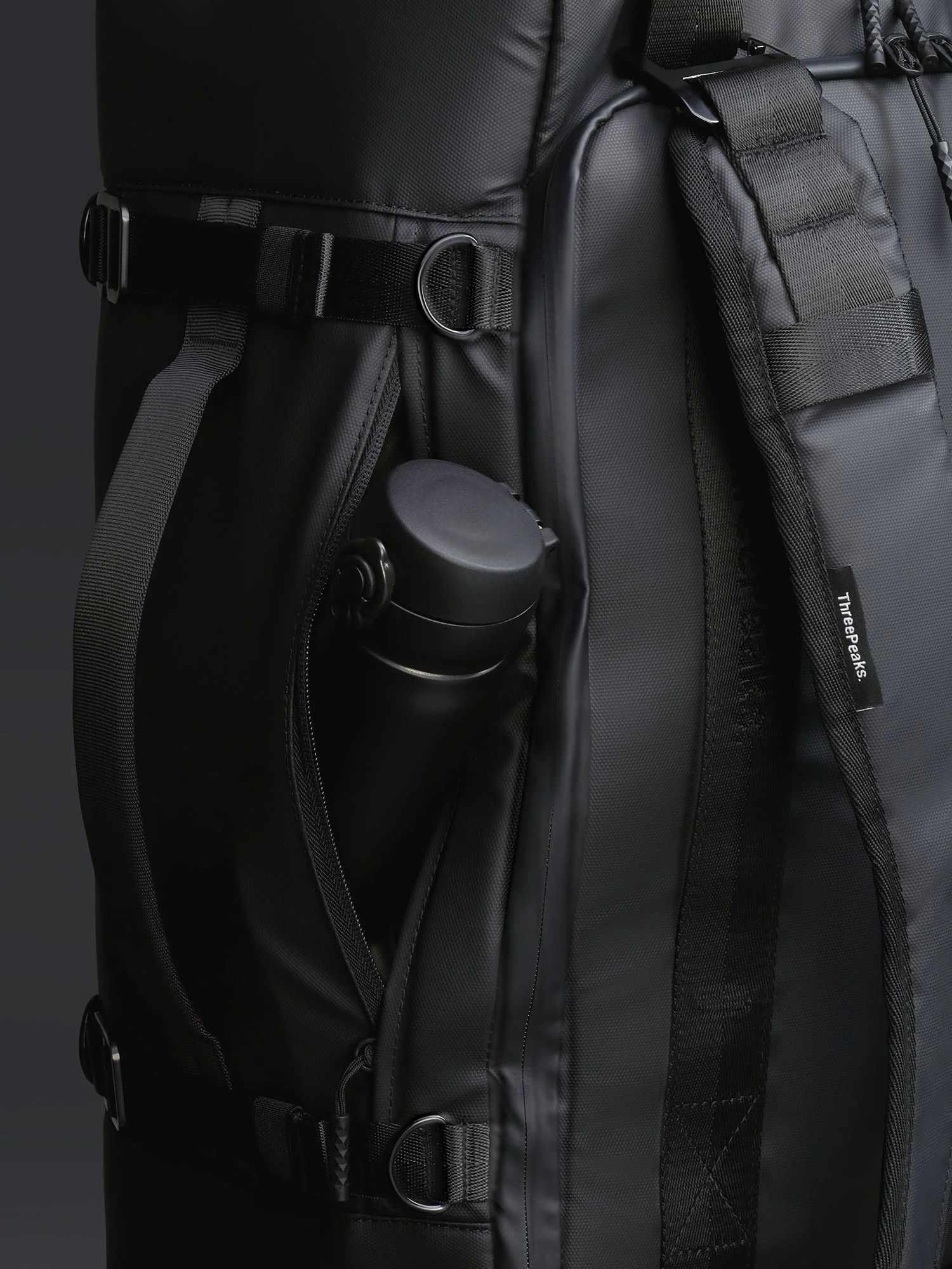 Kit Bag 38L - Image 10