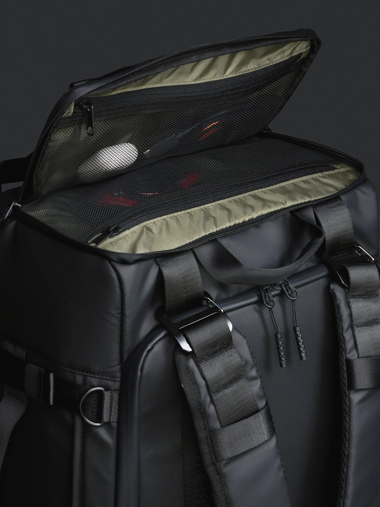 Kit Bag 38L - Image 8