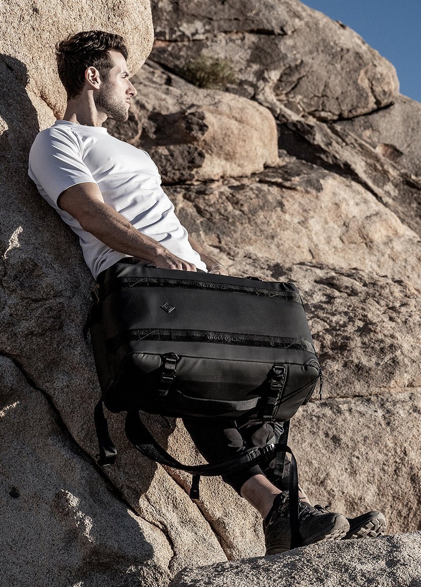 KIT BAG 38L - SPORT SET - Image 8