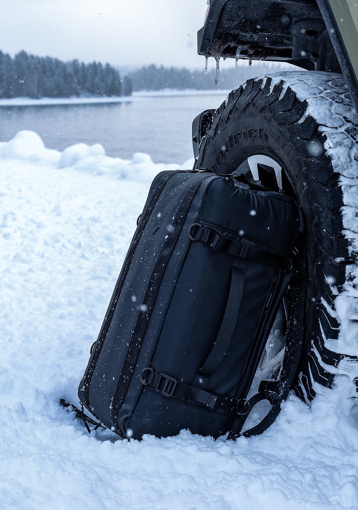 KIT BAG 38L - SPORT SET - Image 16