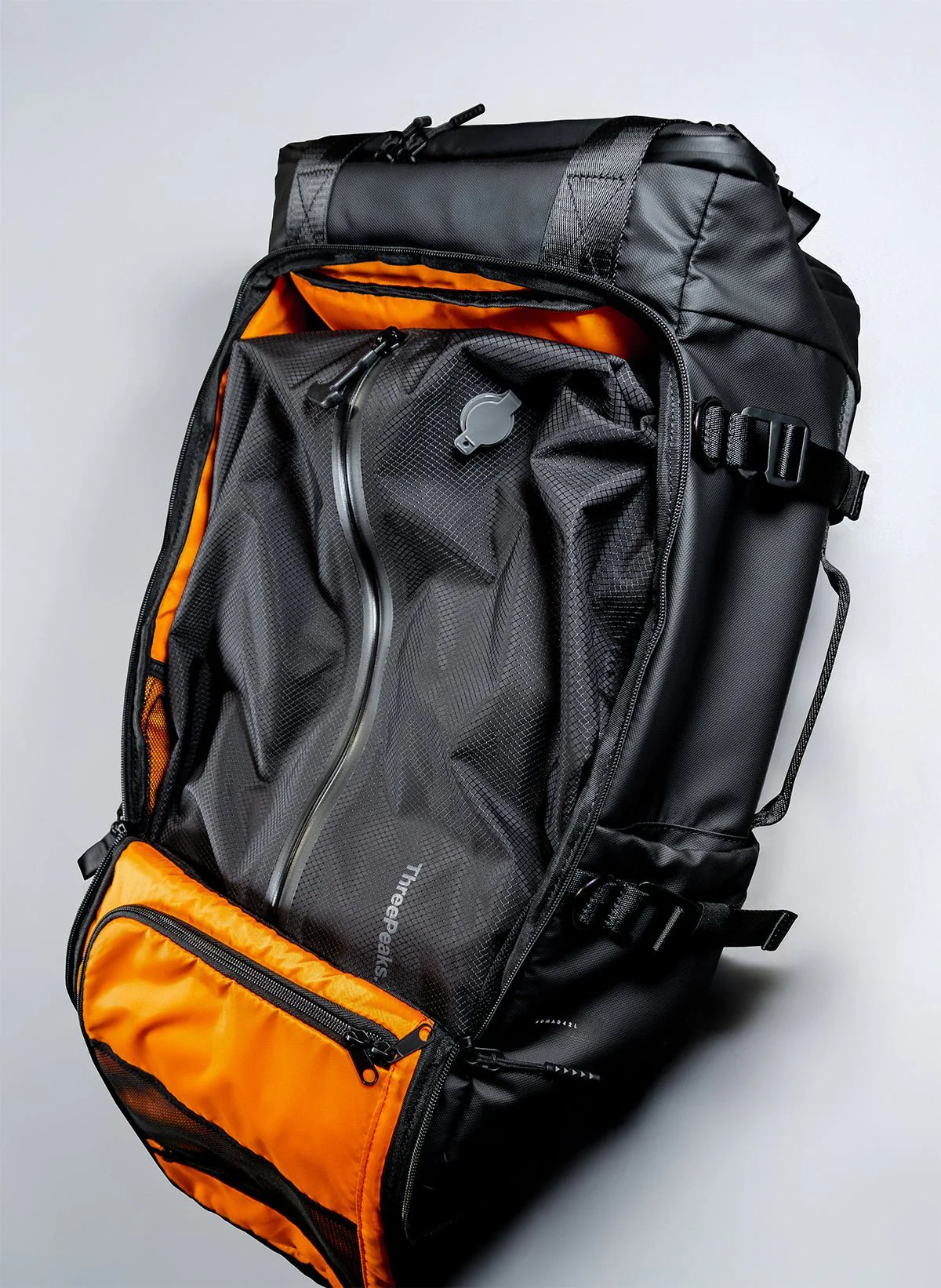 KIT BAG 38L - CREATOR TRAVEL SET - Image 31