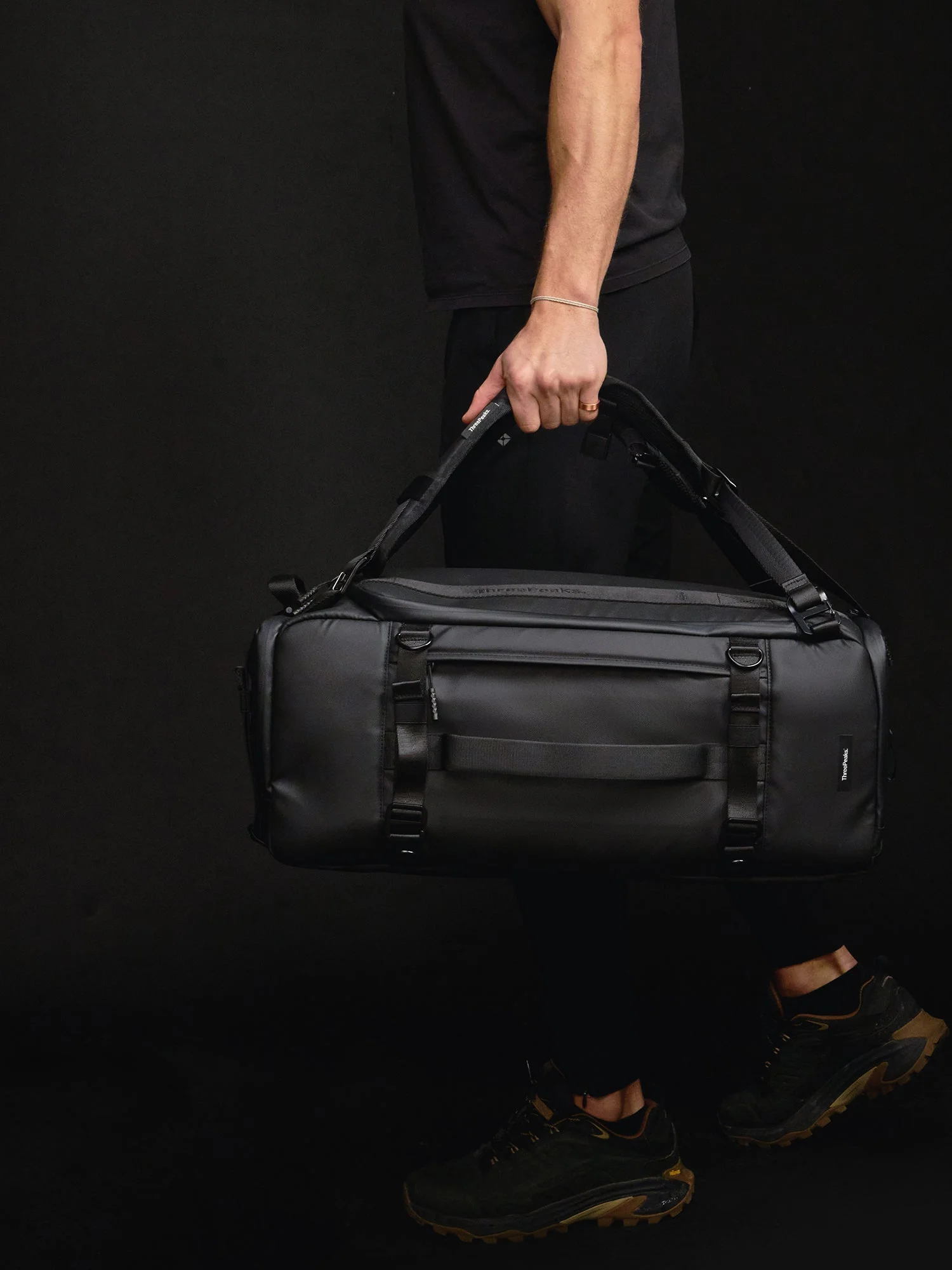 KIT BAG 38L - TRAVEL SET - Image 9
