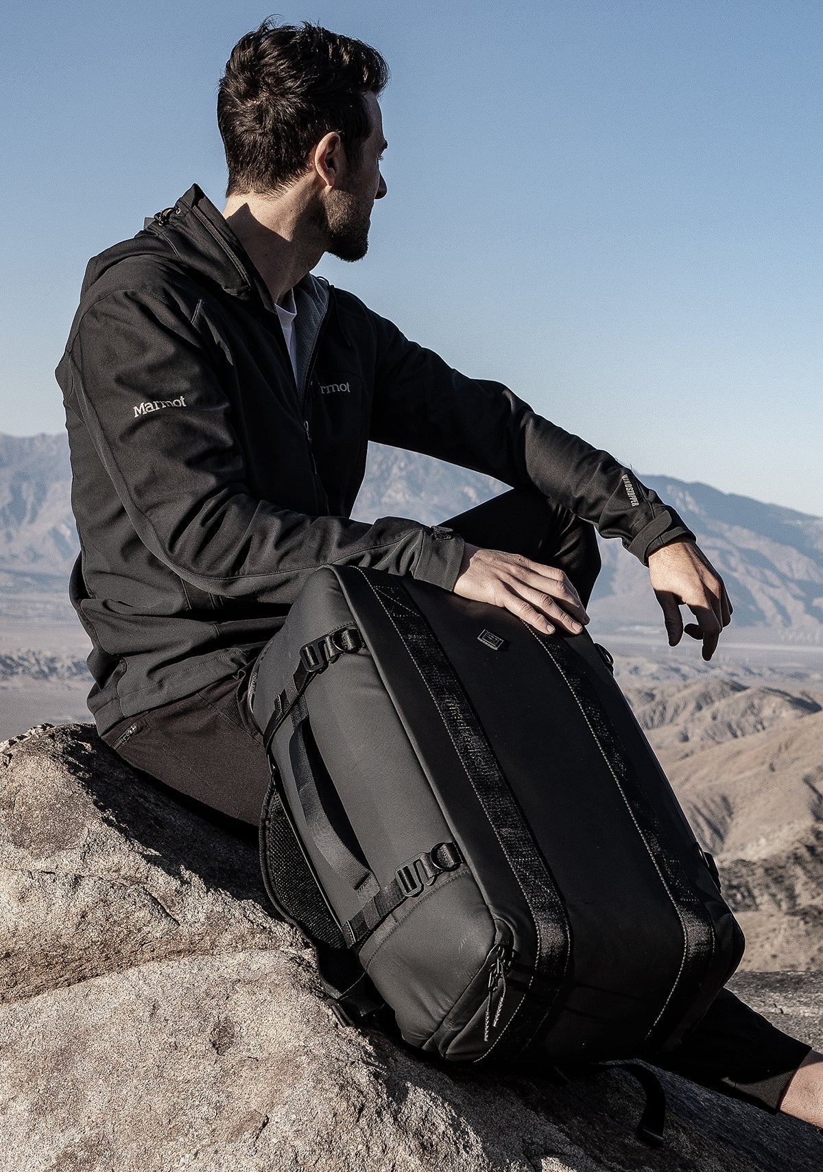 KIT BAG 38L - SPORT SET - Image 18