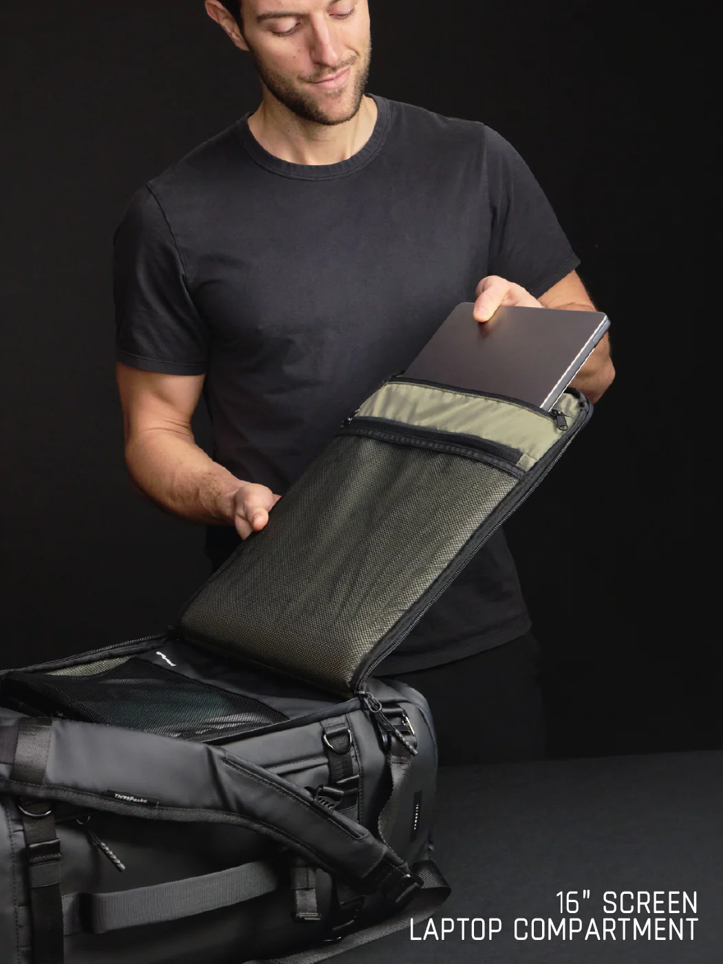Kit Bag 38L - Image 5