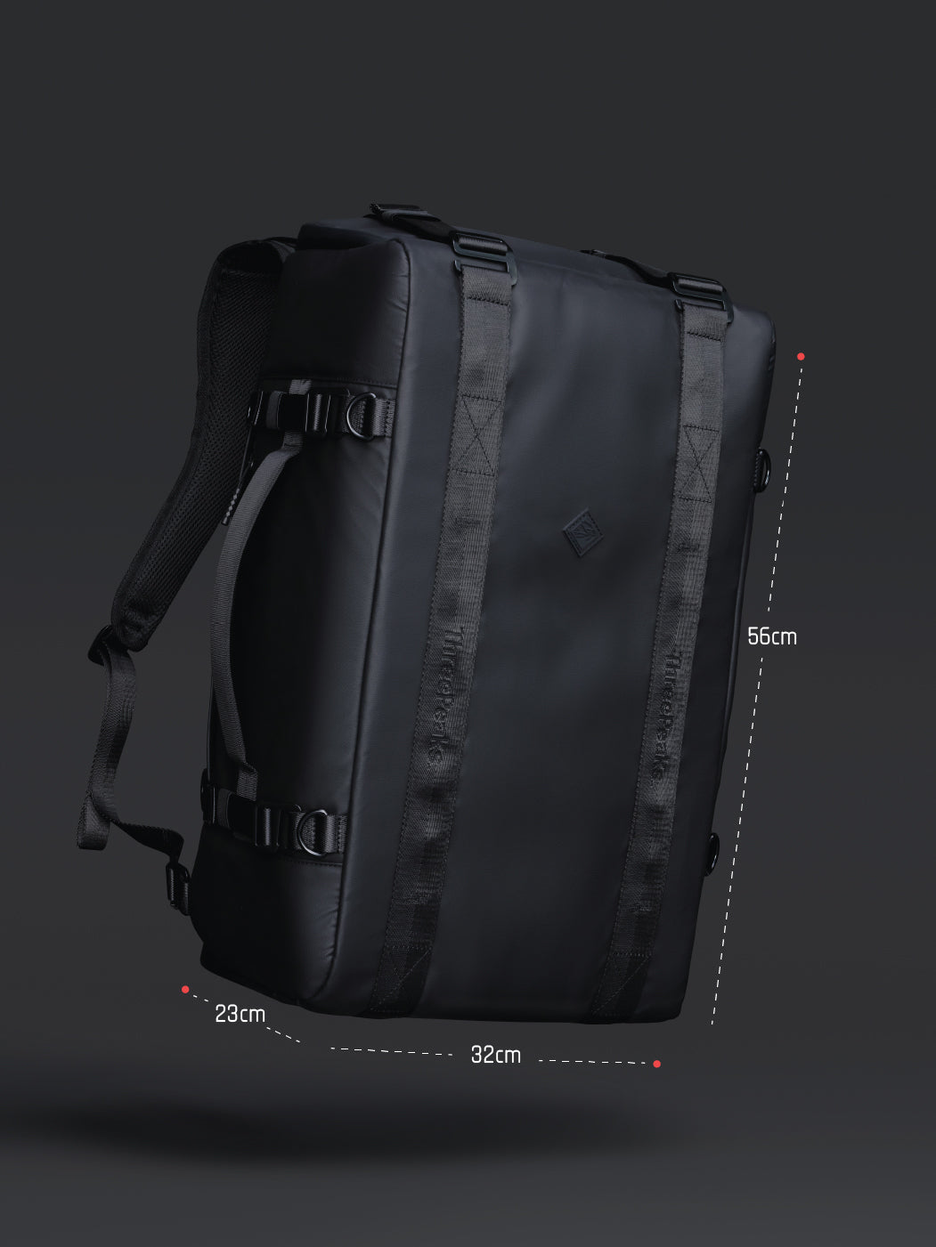 Kit Bag 38L - Image 4