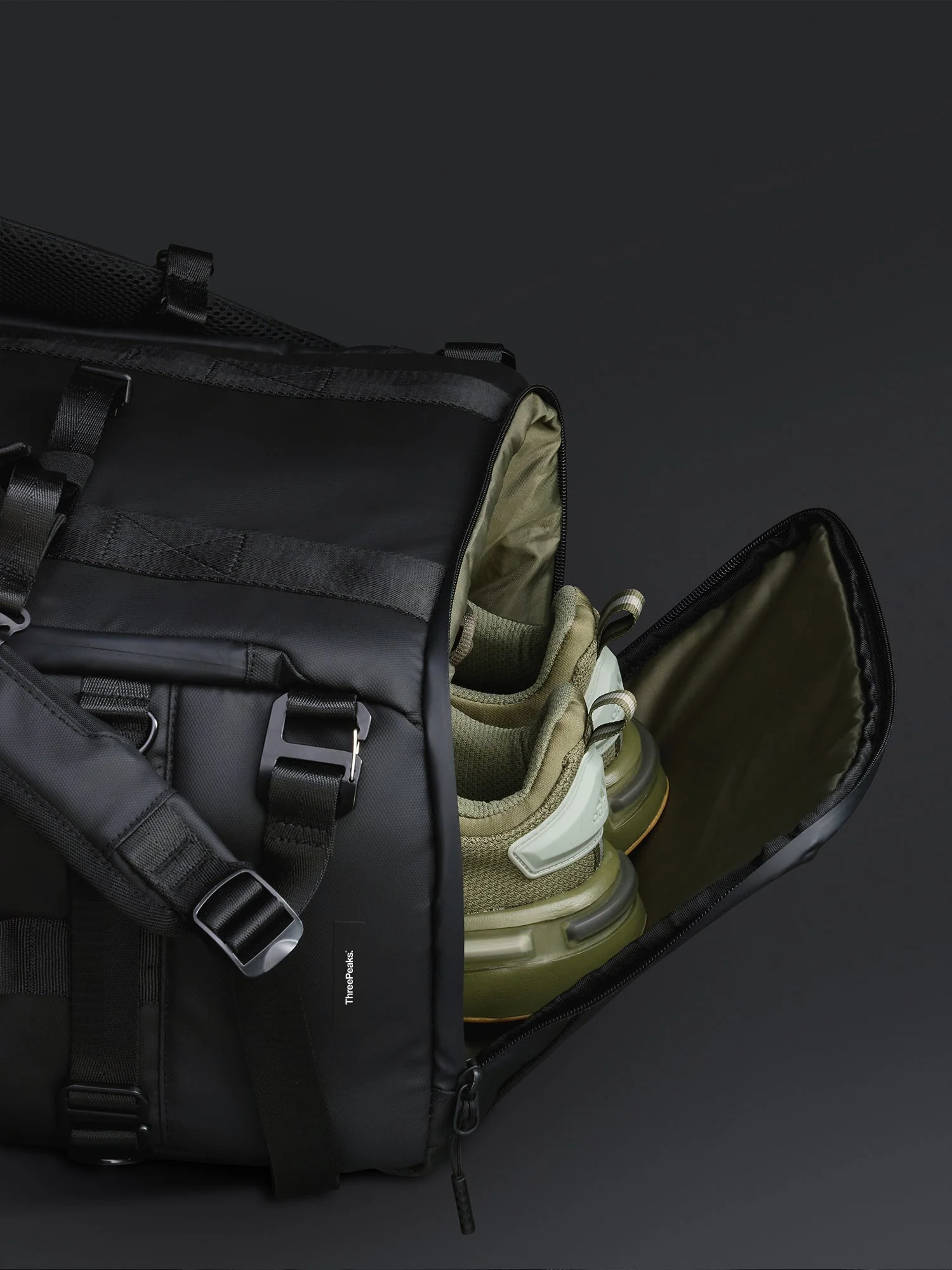 KIT BAG 38L - WEEKENDER SET - Image 7