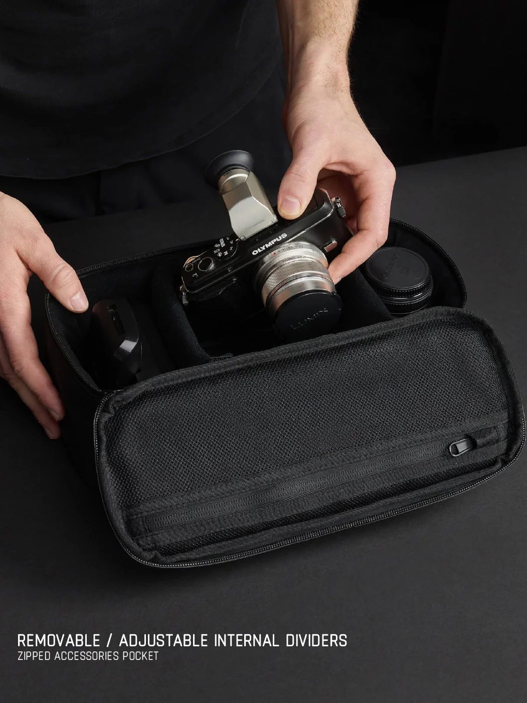 HYBRID 30L - CREATOR SET #1 - Image 36