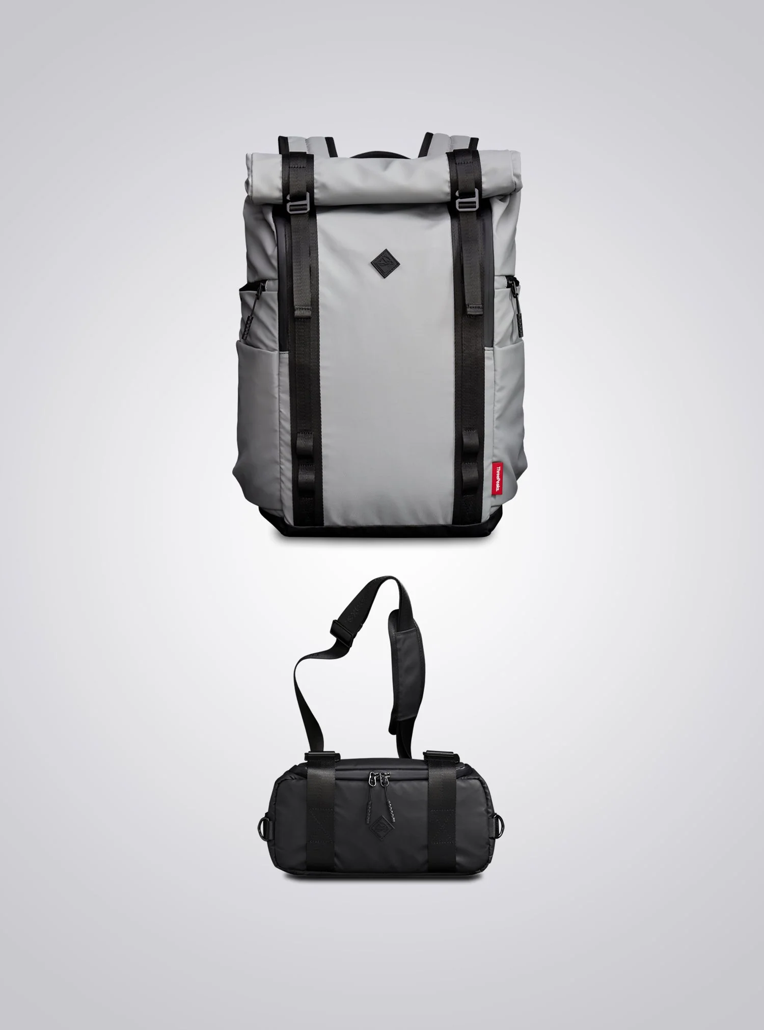 ROLL TOP 22L + SLING 4L - Image 24