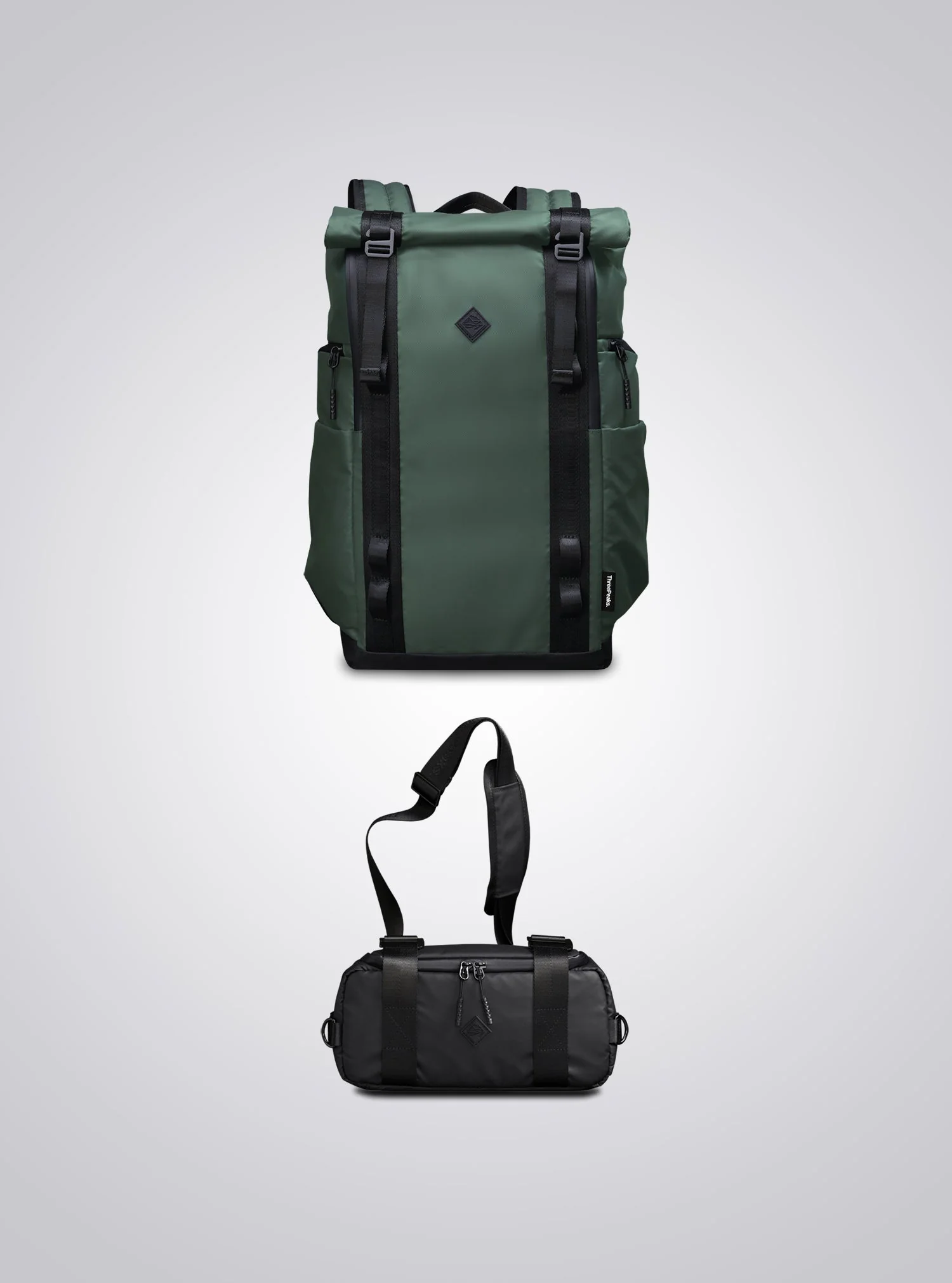 ROLL TOP 22L + SLING 4L - Image 12