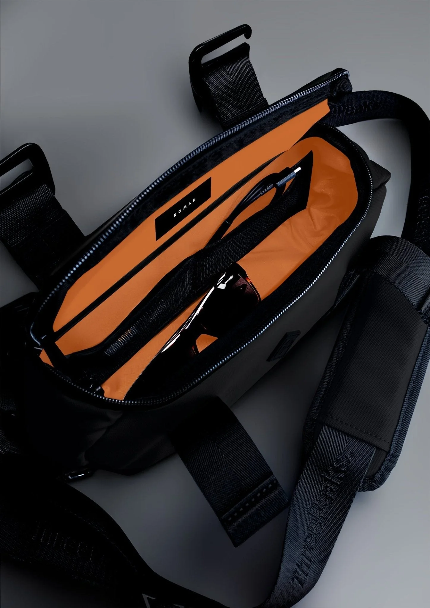 ROLL TOP 22L + SLING 4L - Image 9